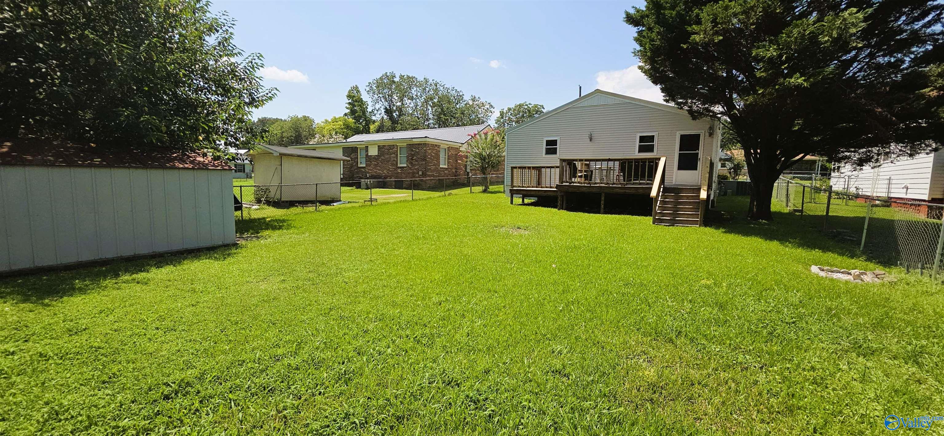 1820 Mount Zion Avenue