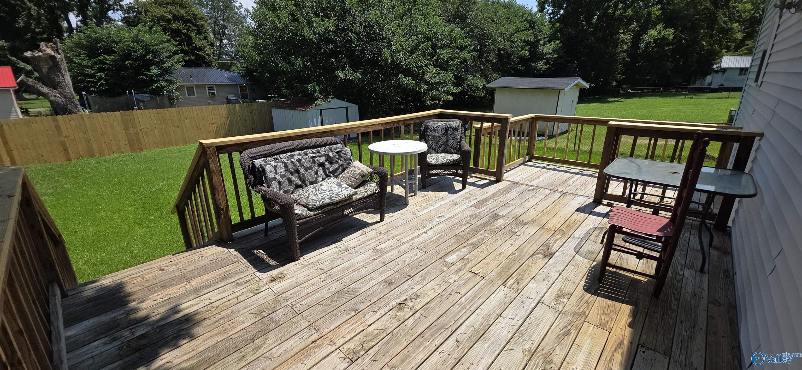 1820 Mount Zion Avenue