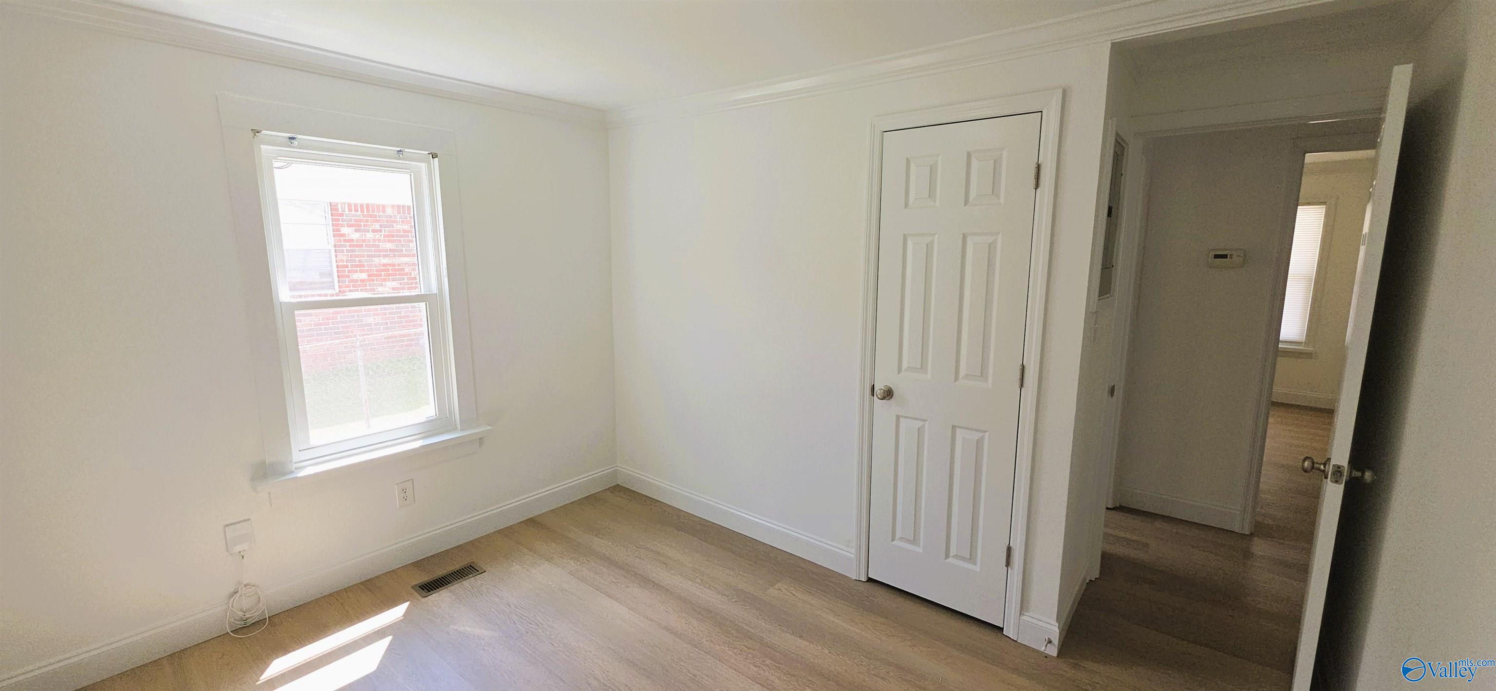 1820 Mount Zion Avenue