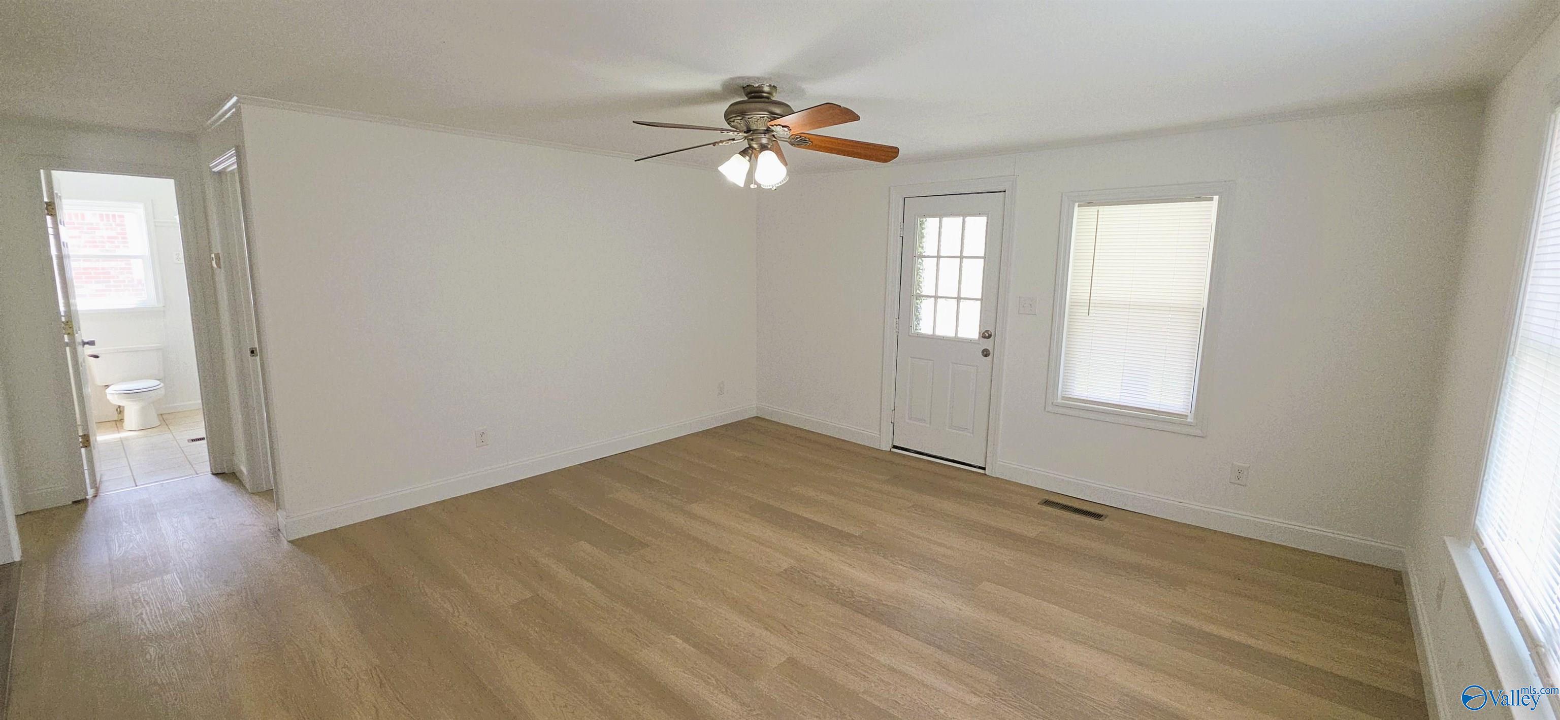 1820 Mount Zion Avenue