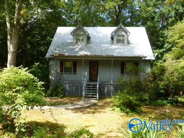 5615 Cherrywood Drive, Guntersville