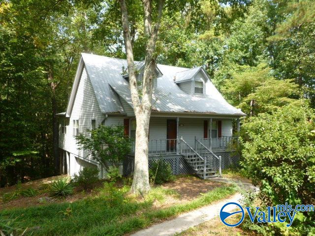 5615 Cherrywood Drive, Guntersville