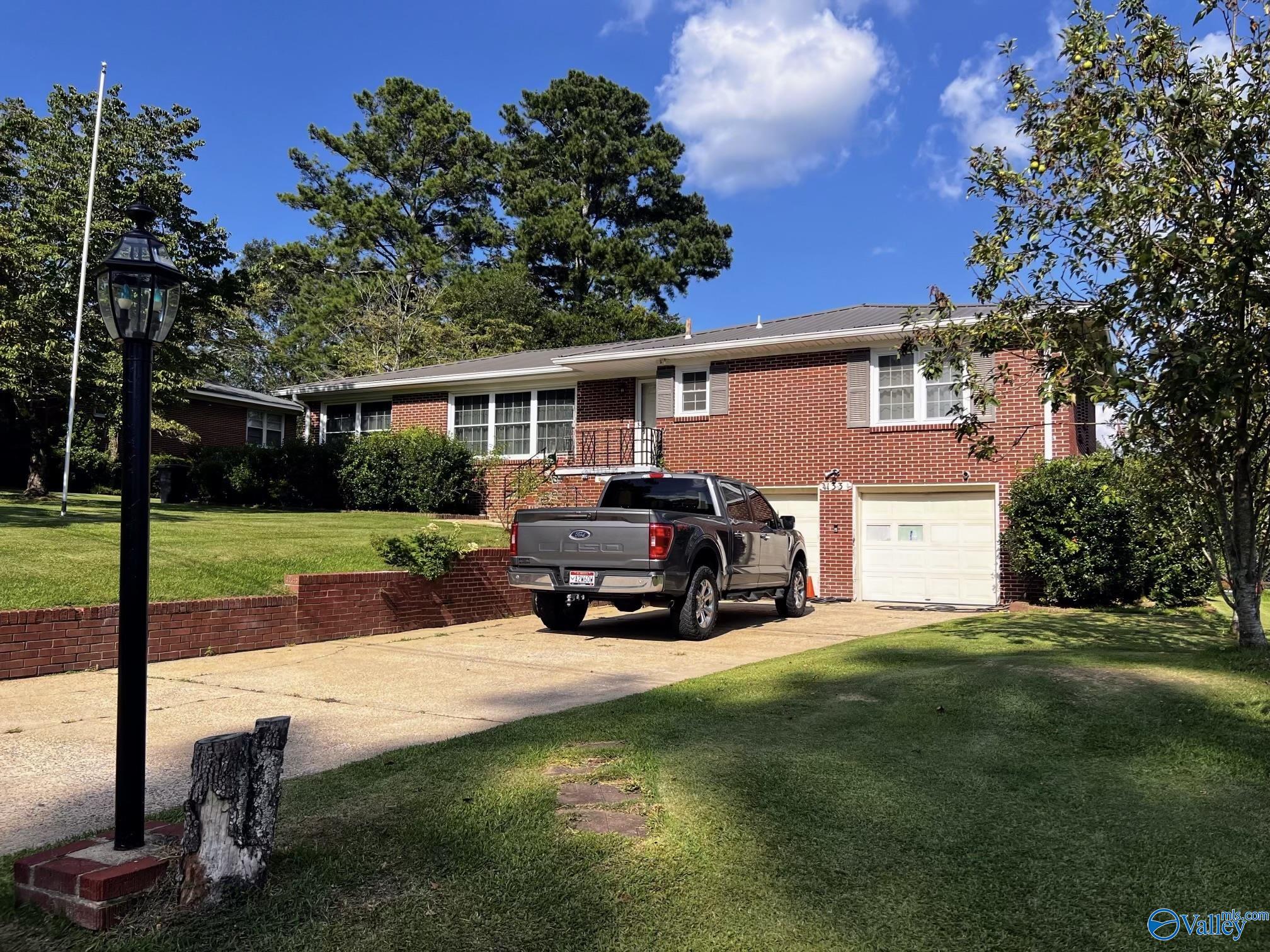 133 Argyle Lane, Gadsden