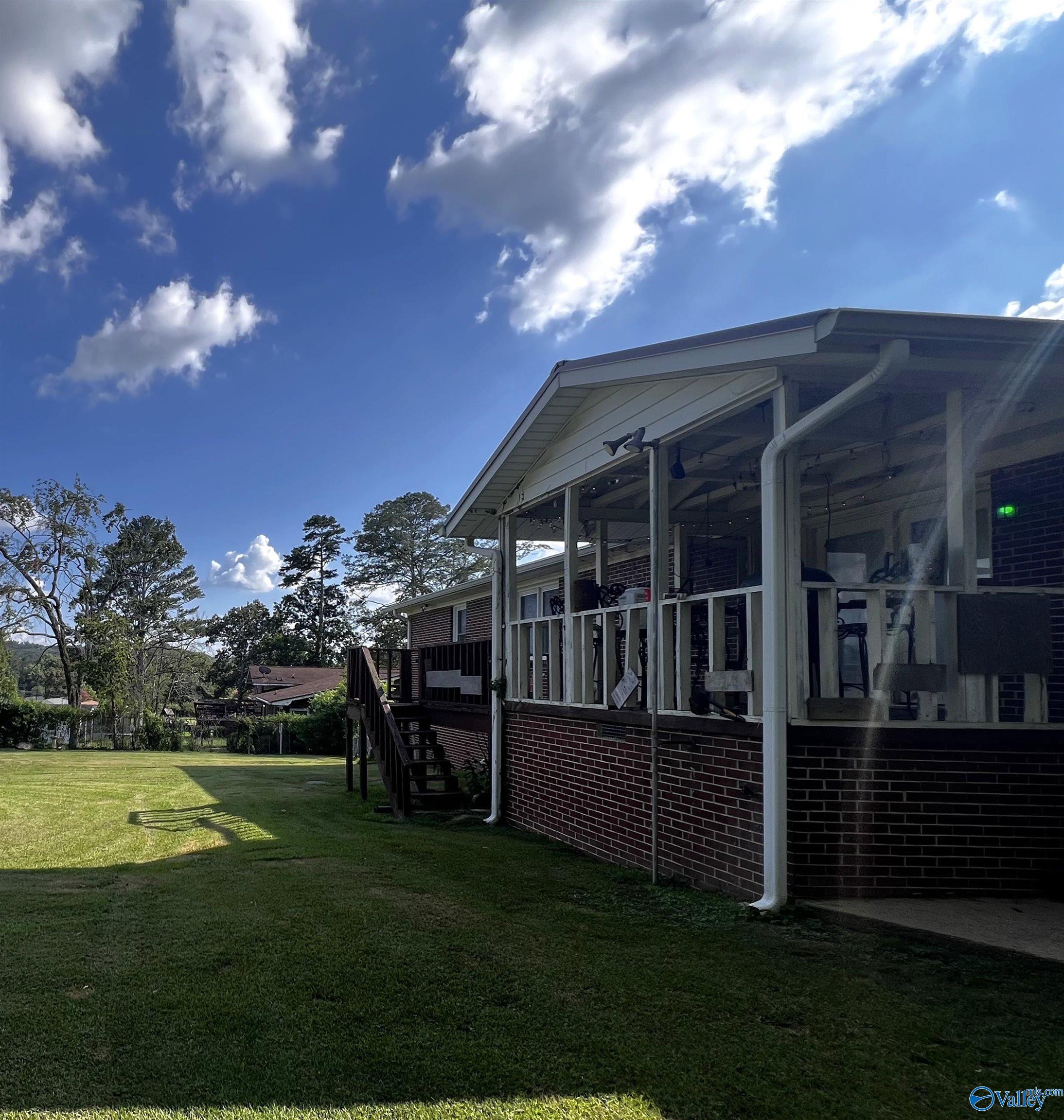 133 Argyle Lane, Gadsden