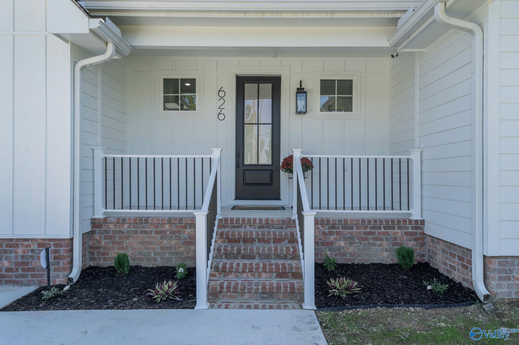 626 Gaines Street