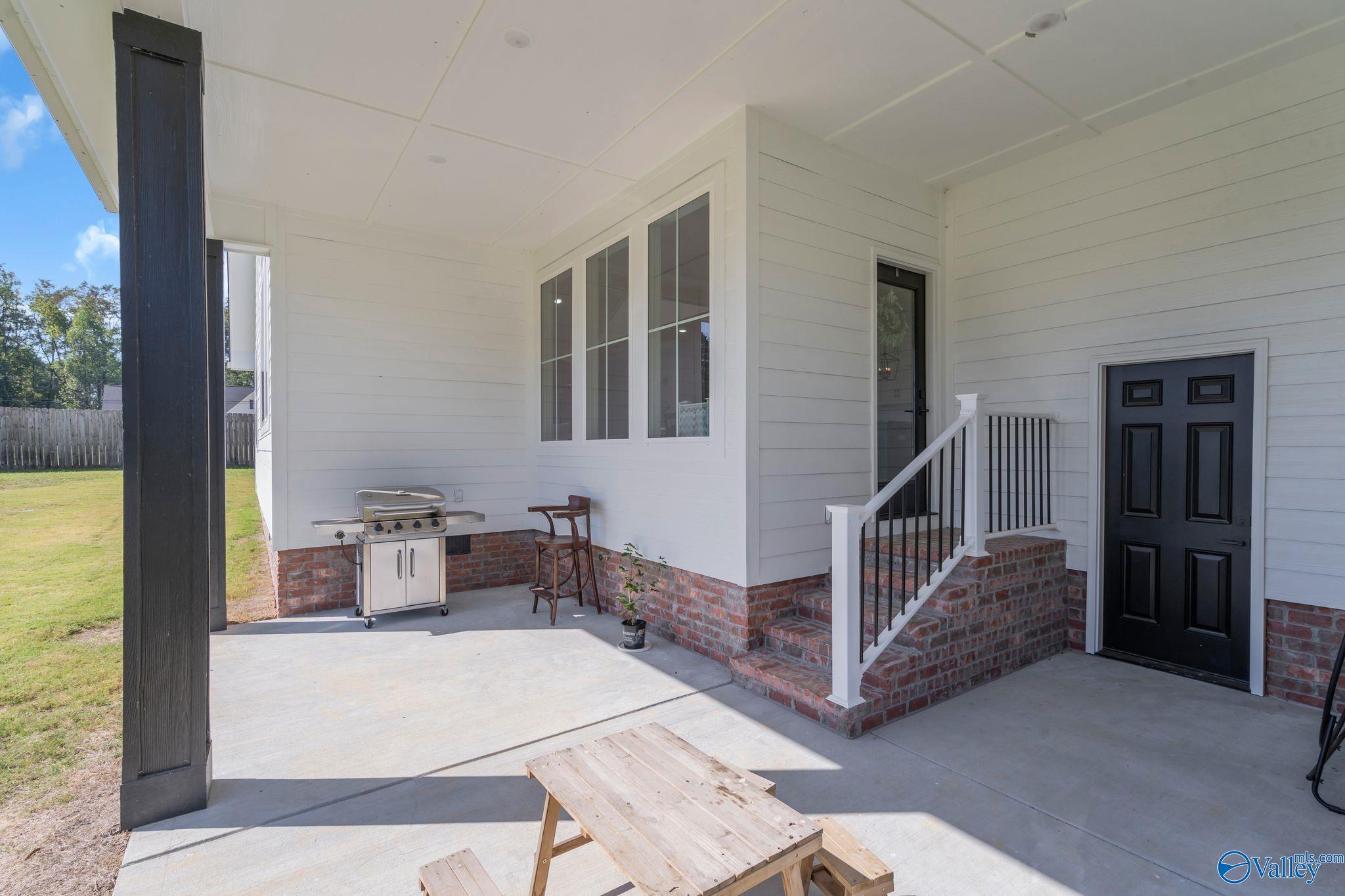 626 Gaines Street