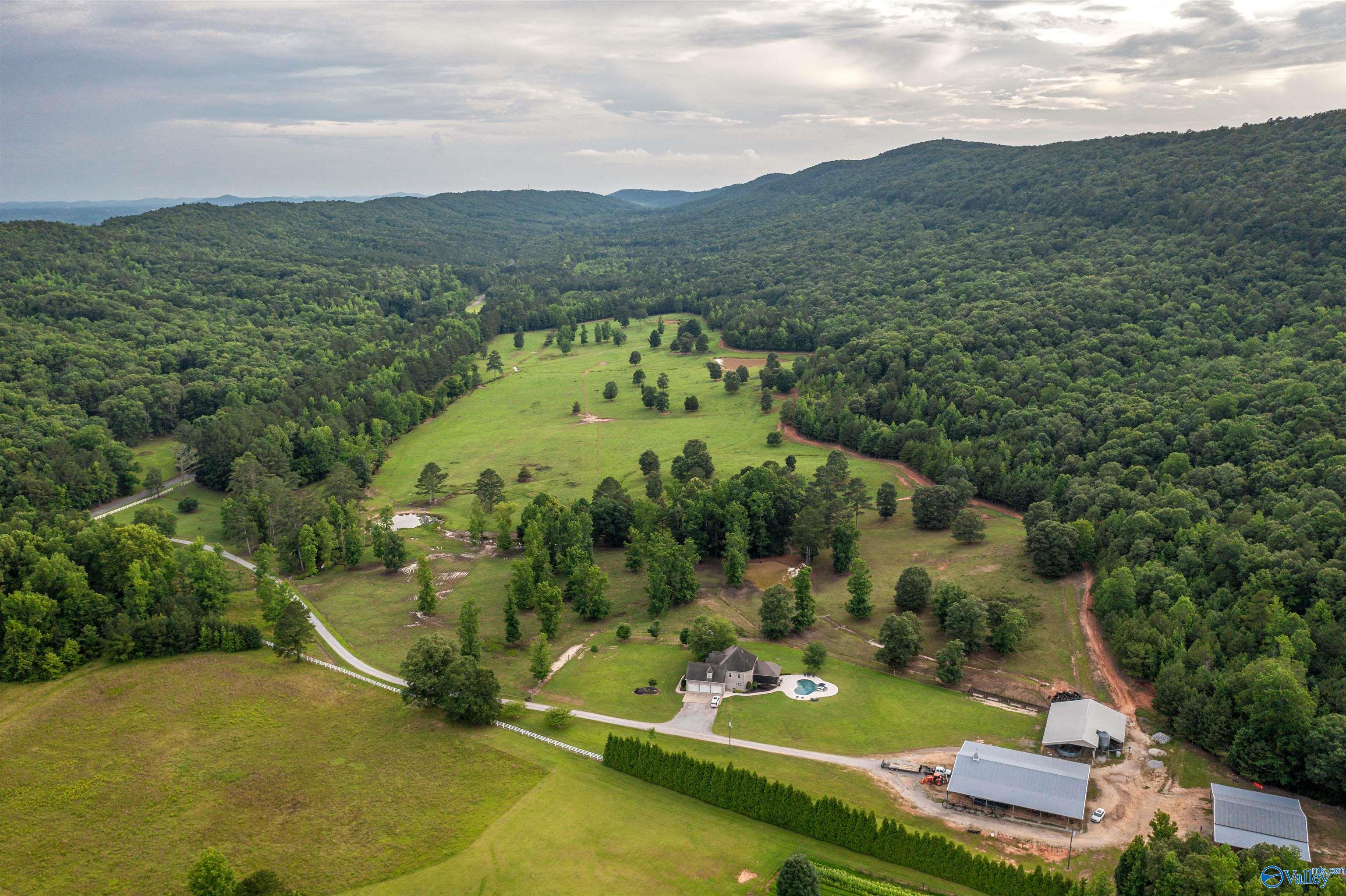 7805-B Owls Hollow Road