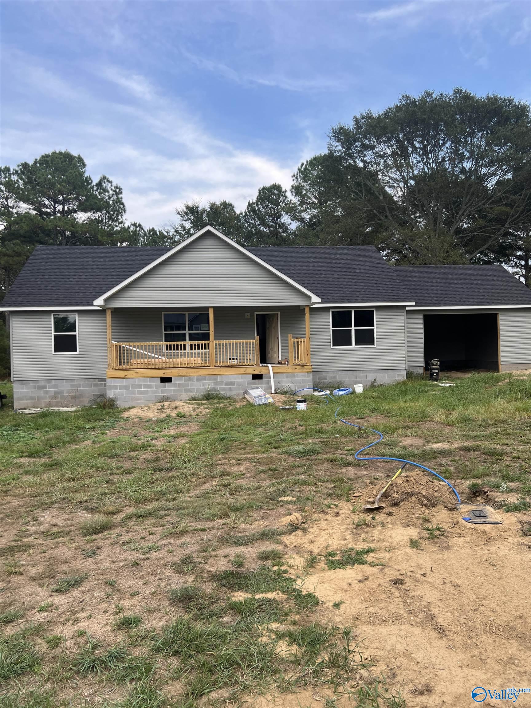 102 Shady Lane