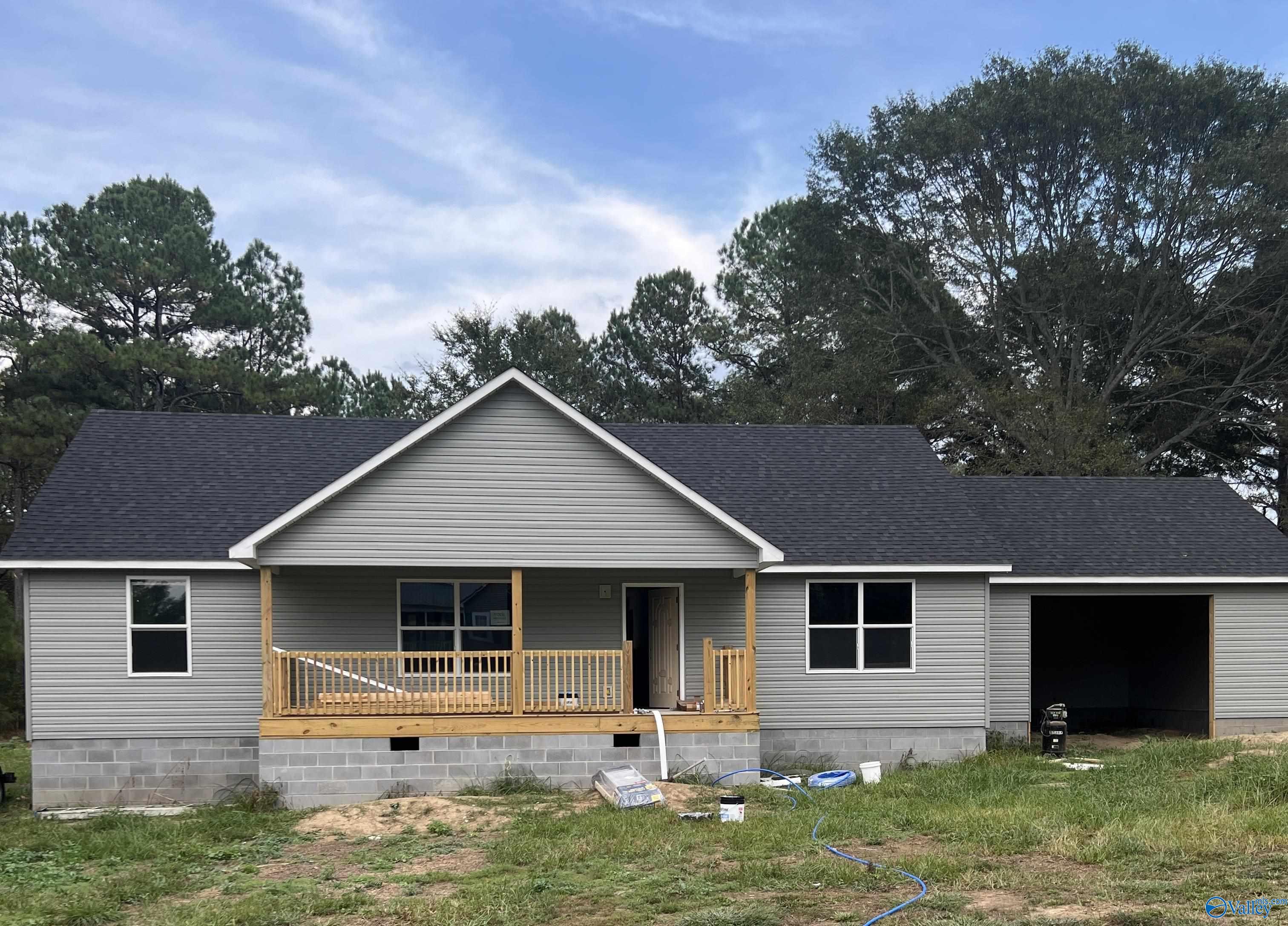 102 Shady Lane