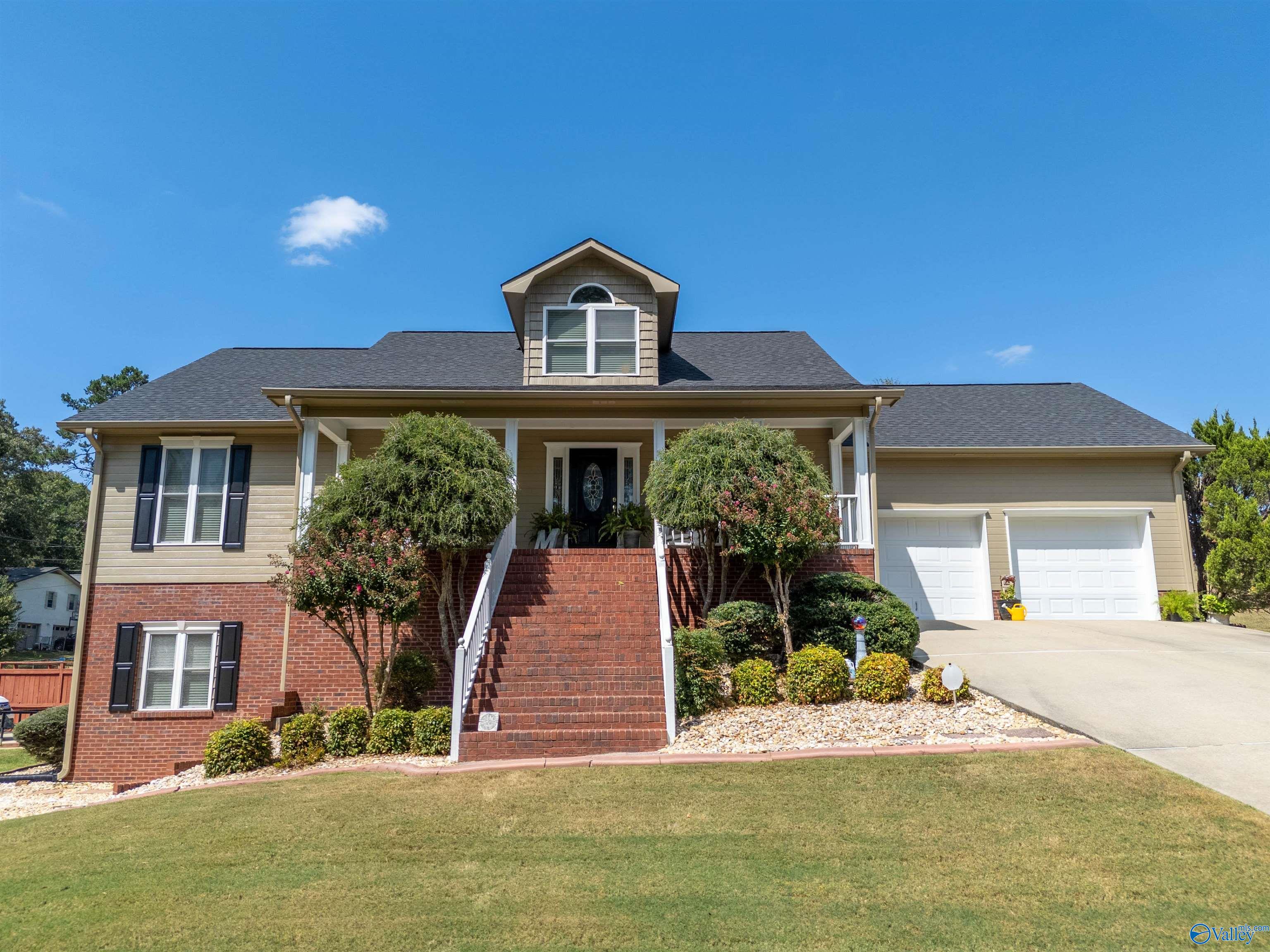 408 Le An Street