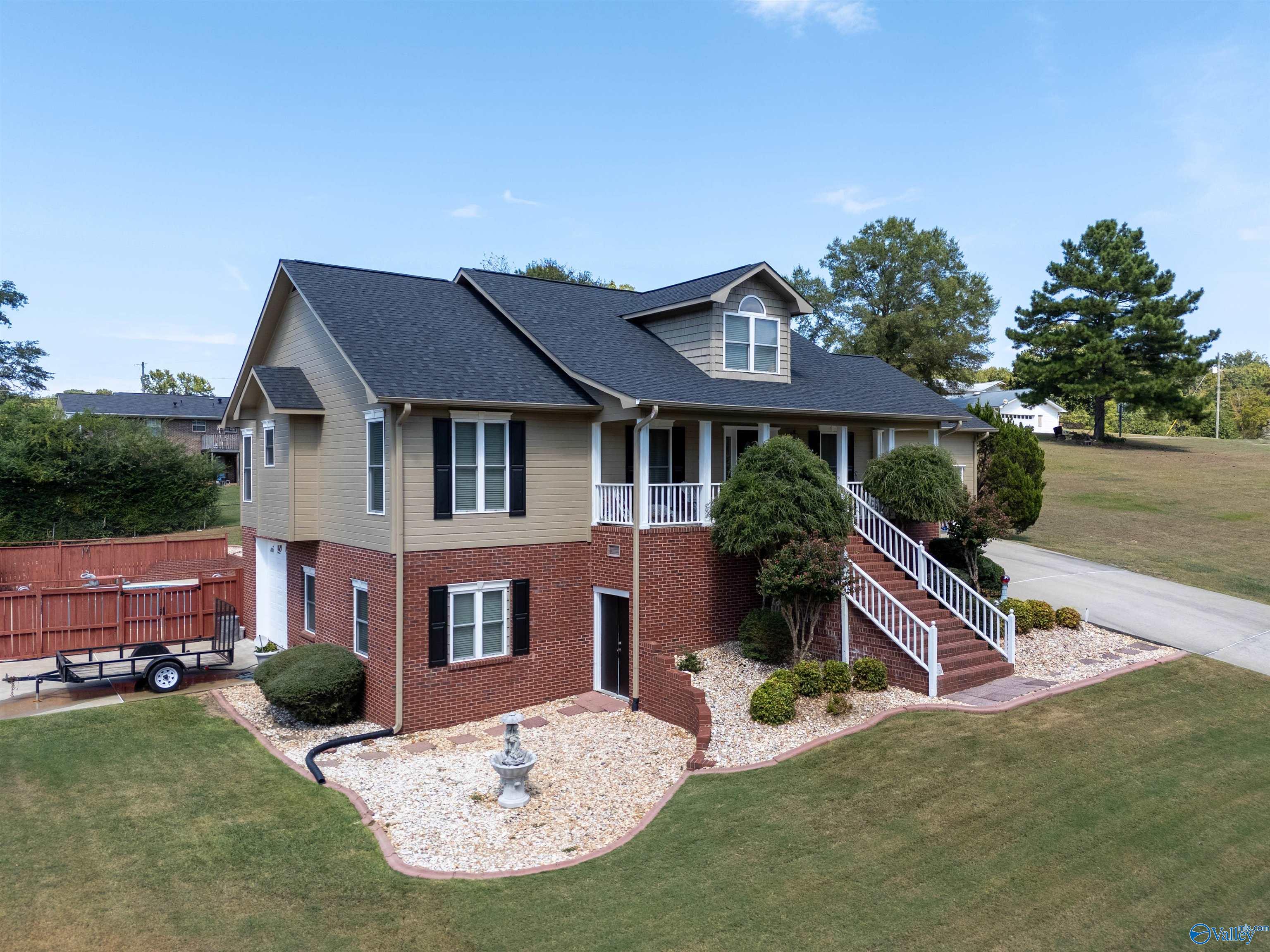 408 Le An Street