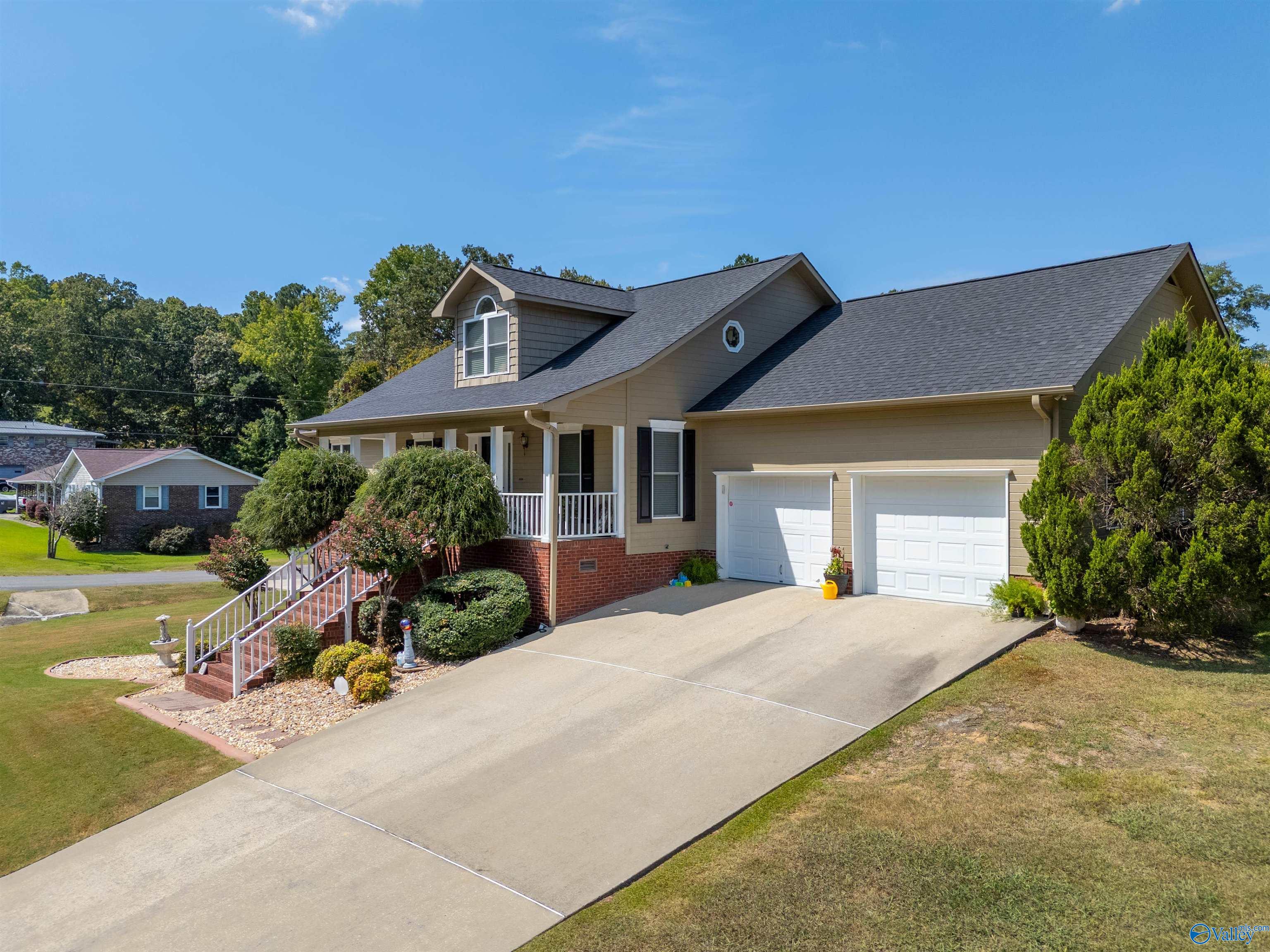 408 Le An Street