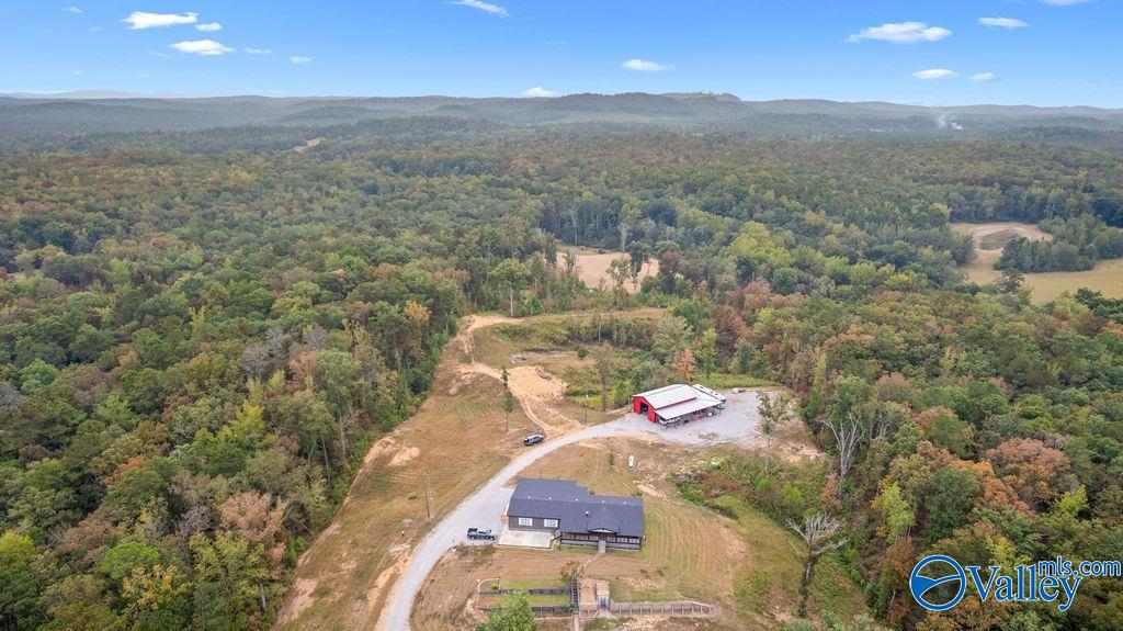 606 Red Eagle Road