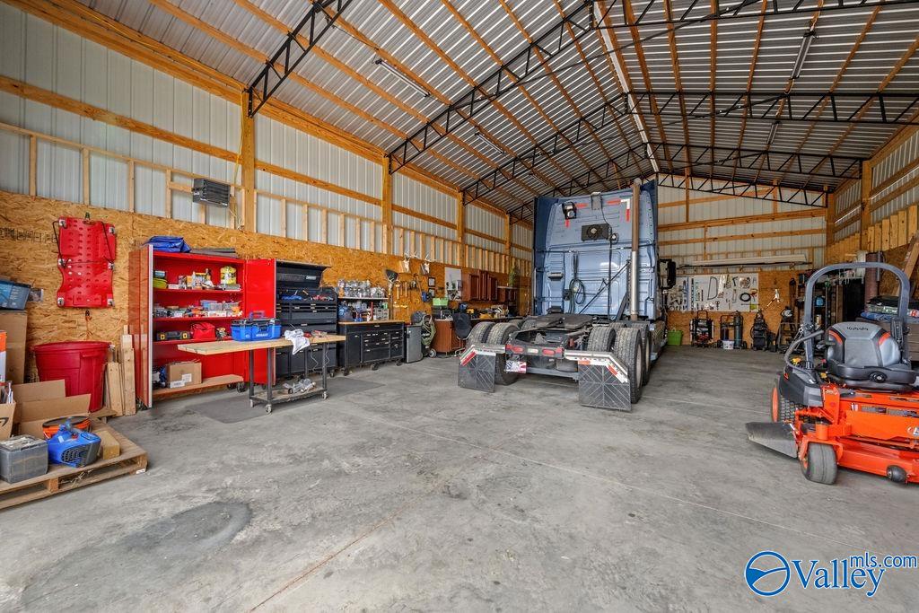 606 Red Eagle Road