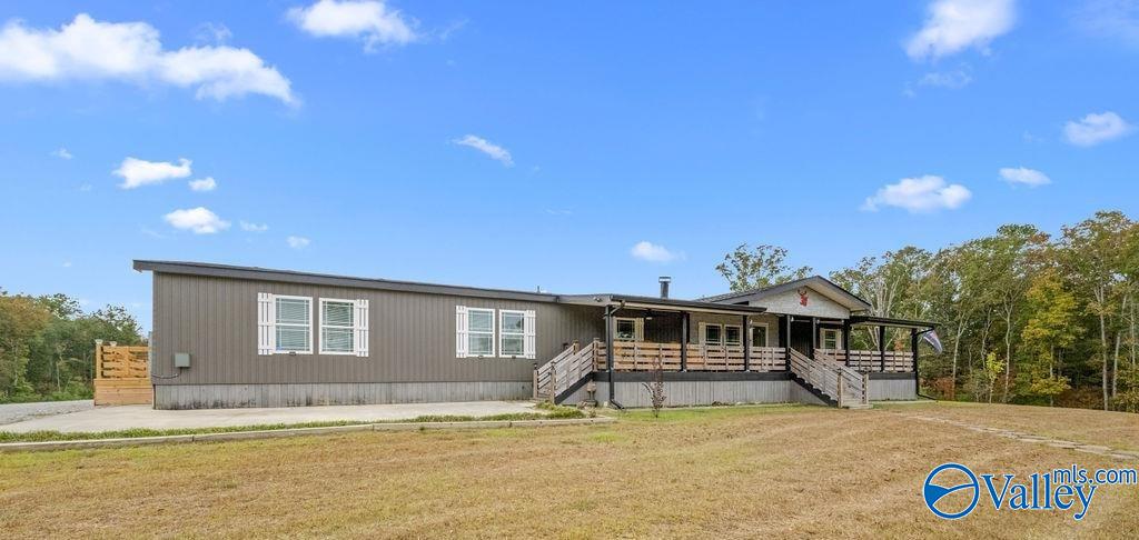 606 Red Eagle Road