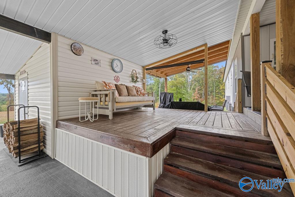 606 Red Eagle Road