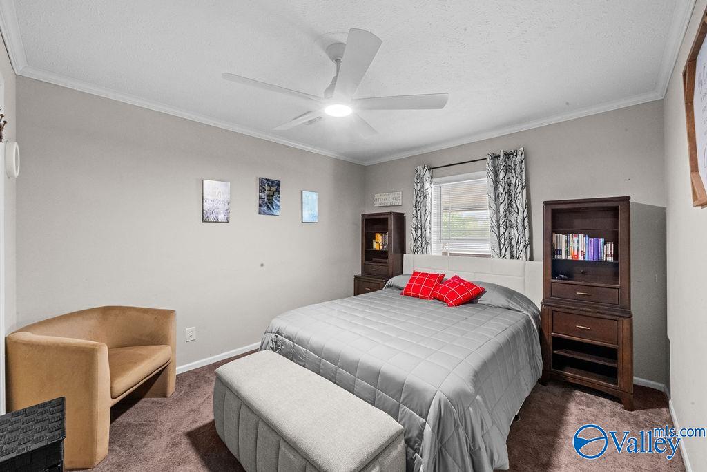 606 Red Eagle Road