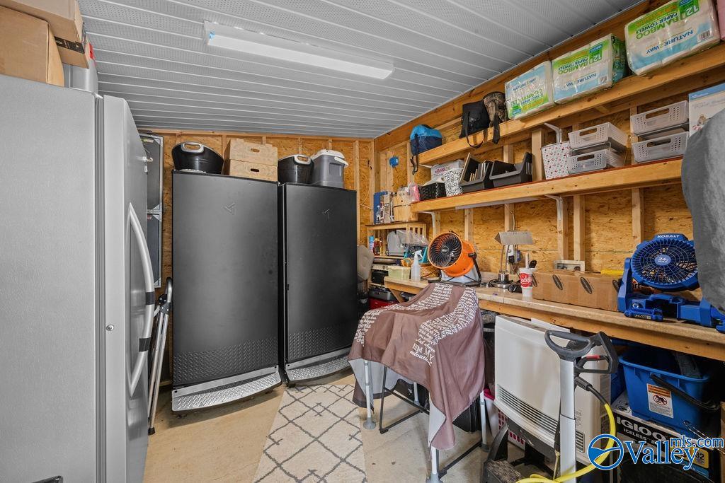 606 Red Eagle Road