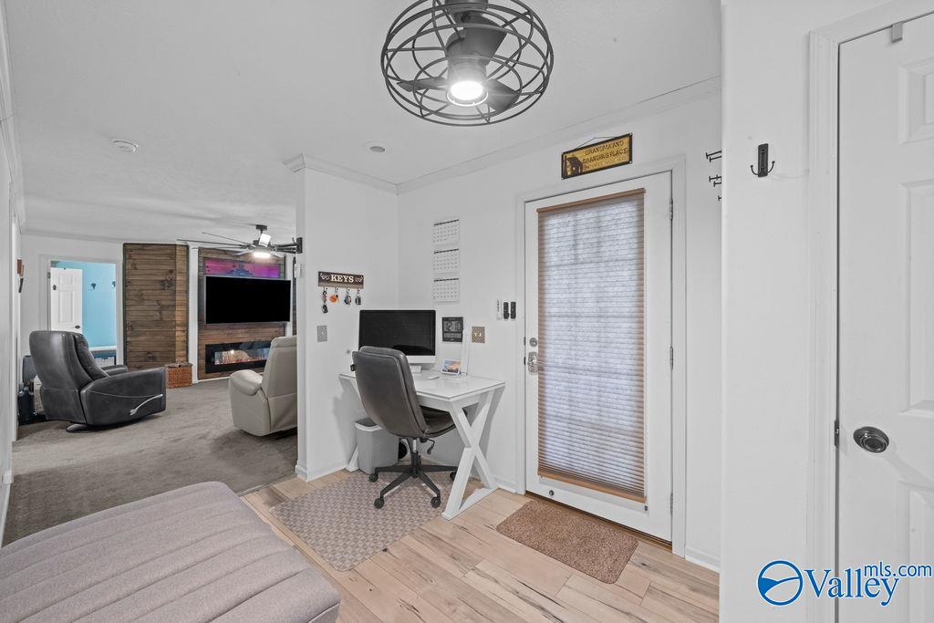 606 Red Eagle Road