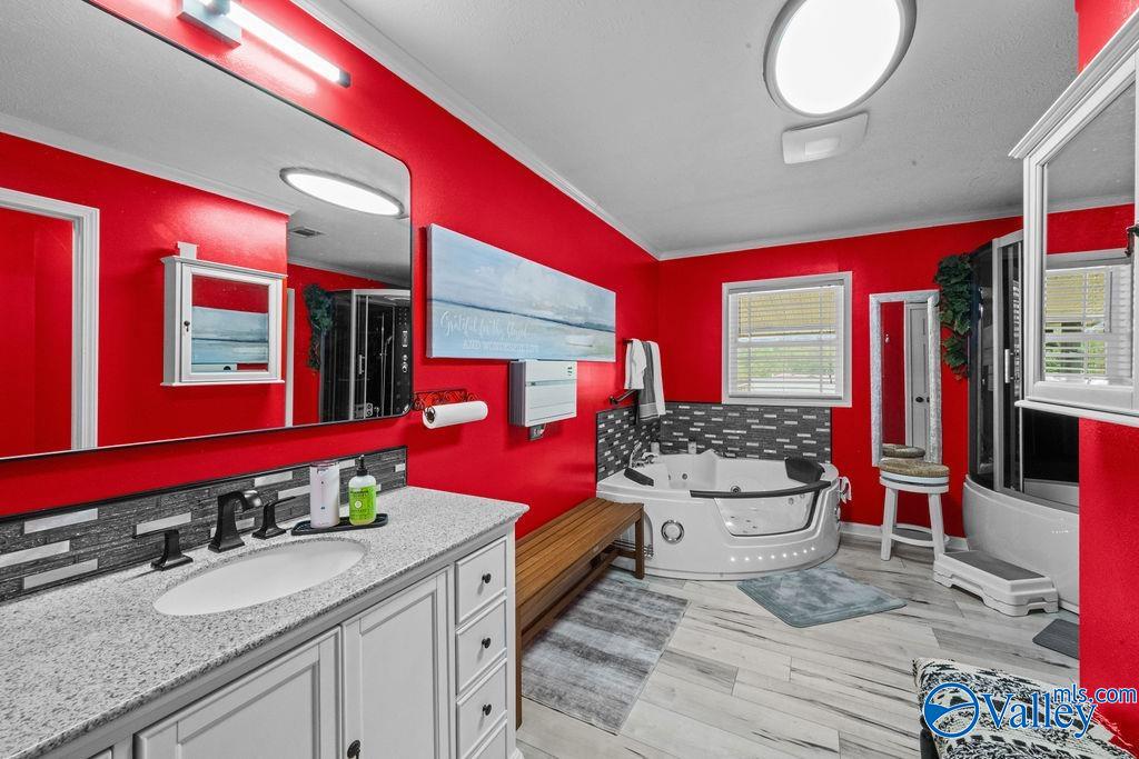 606 Red Eagle Road