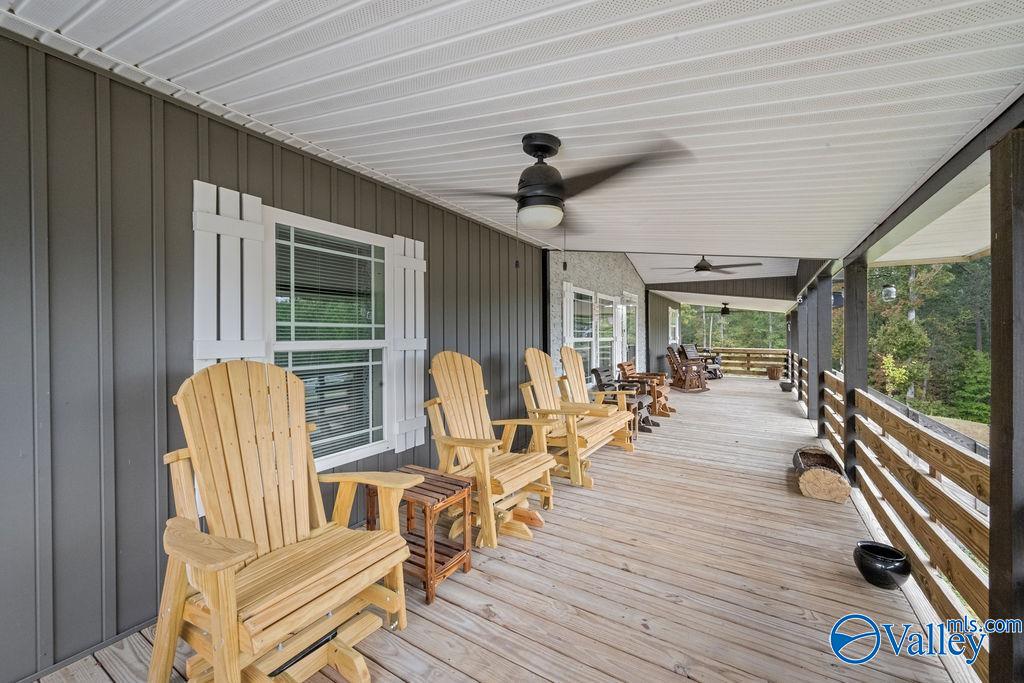 606 Red Eagle Road