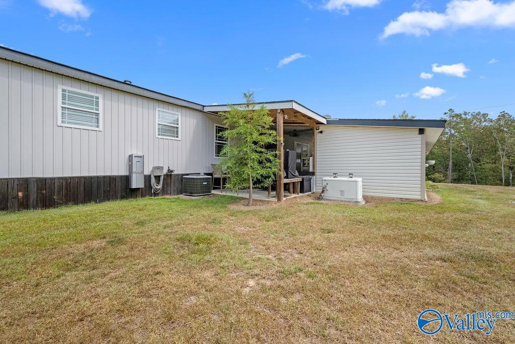 606 Red Eagle Road