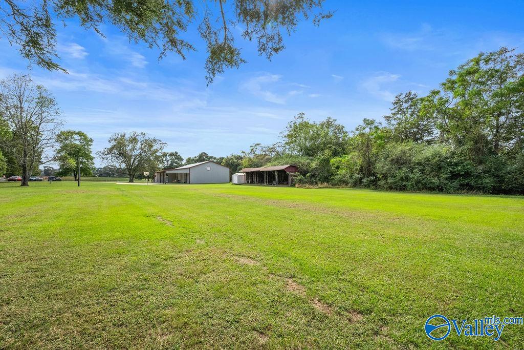 4071 Whorton Bend Road