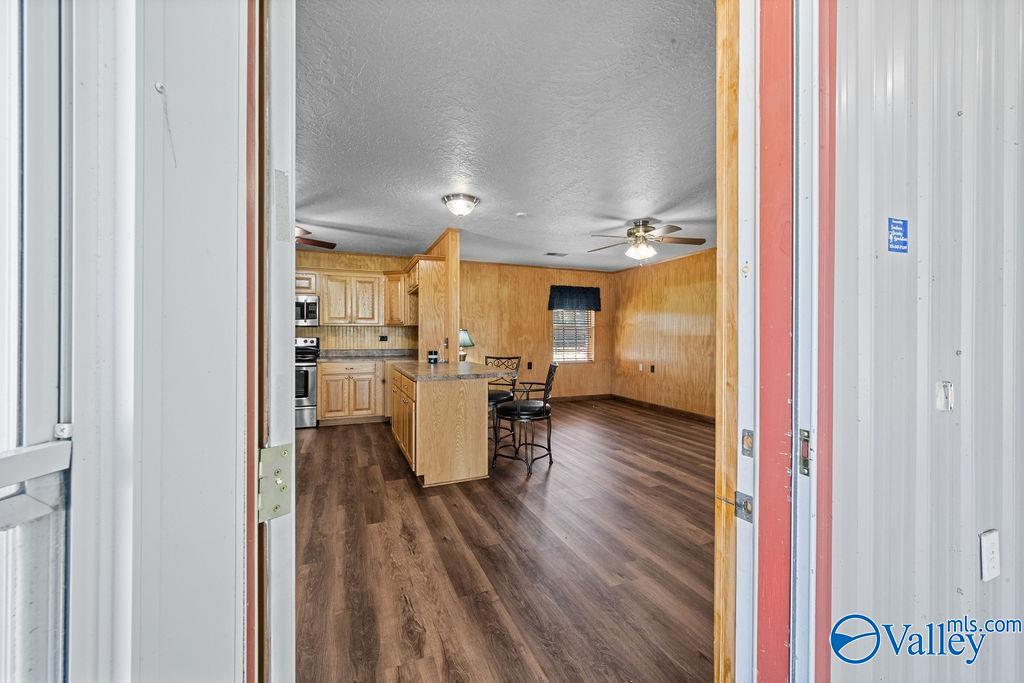 4071 Whorton Bend Road