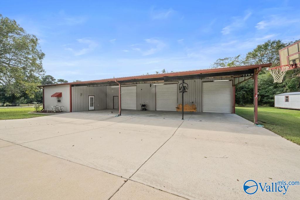4071 Whorton Bend Road