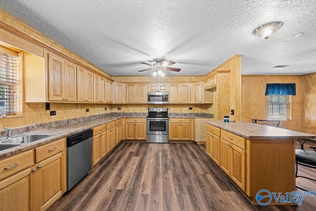 4071 Whorton Bend Road
