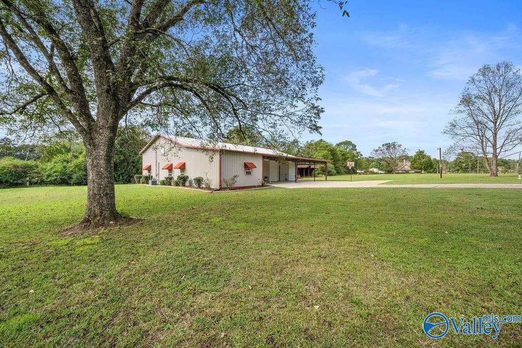 4071 Whorton Bend Road