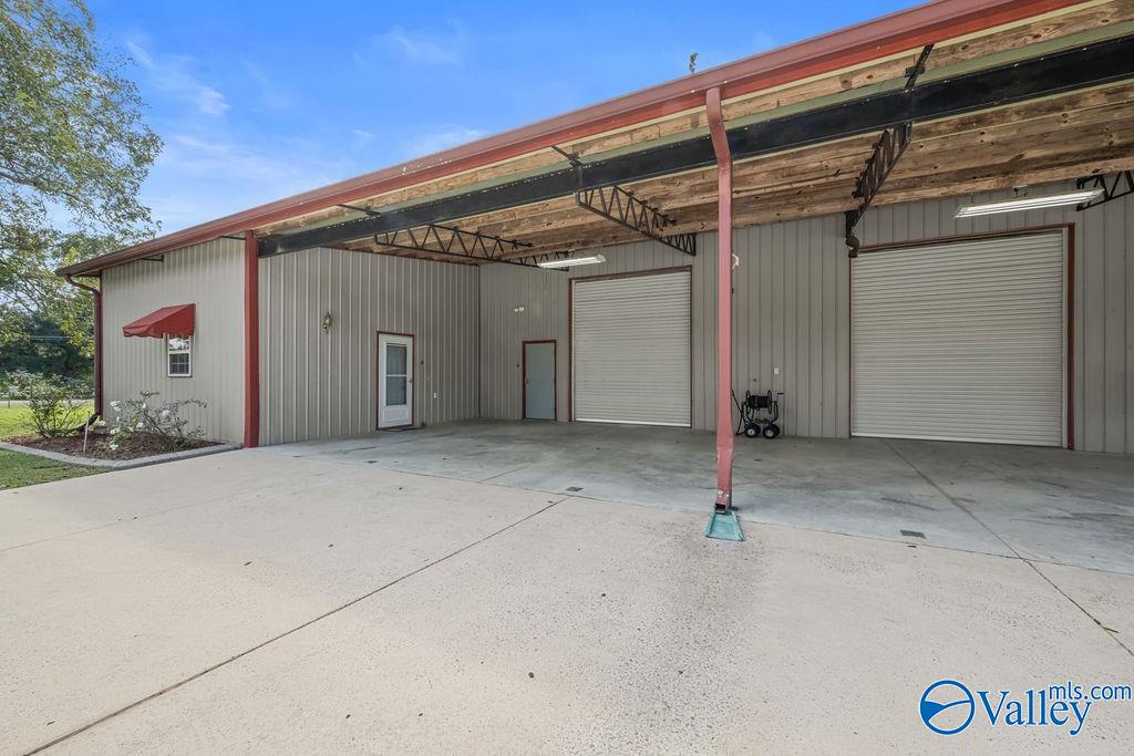 4071 Whorton Bend Road