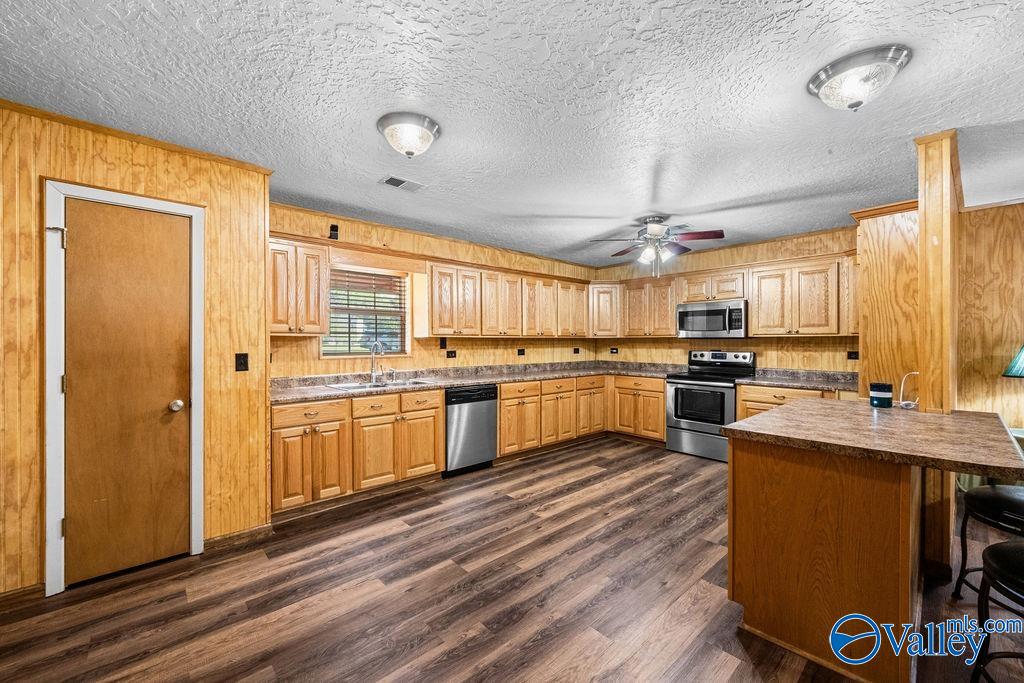 4071 Whorton Bend Road
