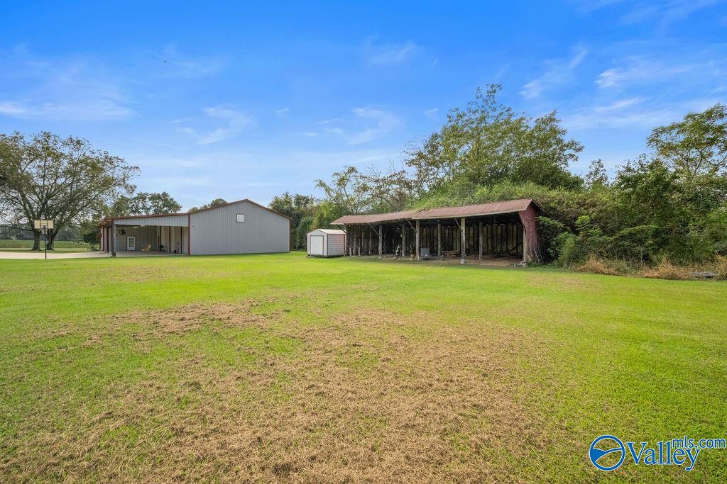 4071 Whorton Bend Road