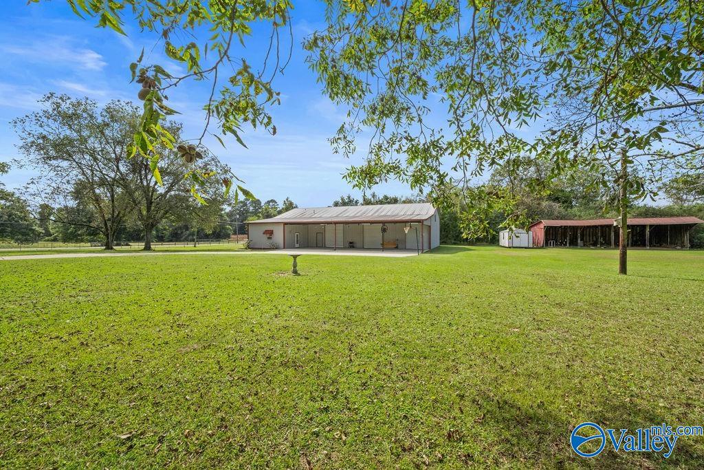 4071 Whorton Bend Road