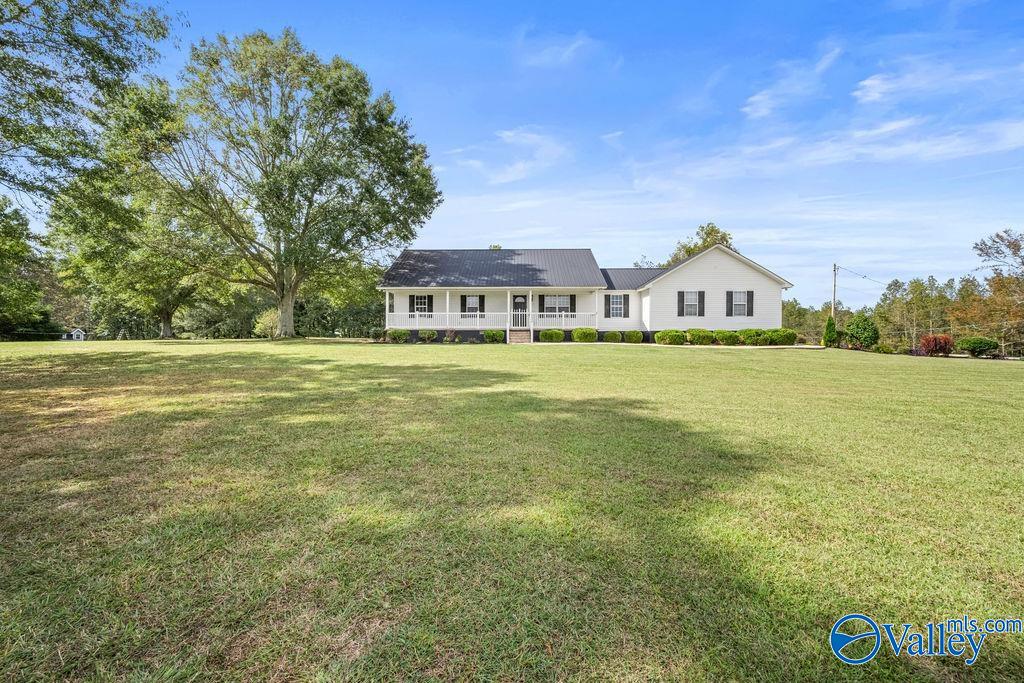 101 Oak Drive