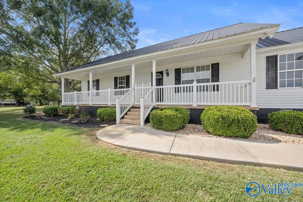 101 Oak Drive