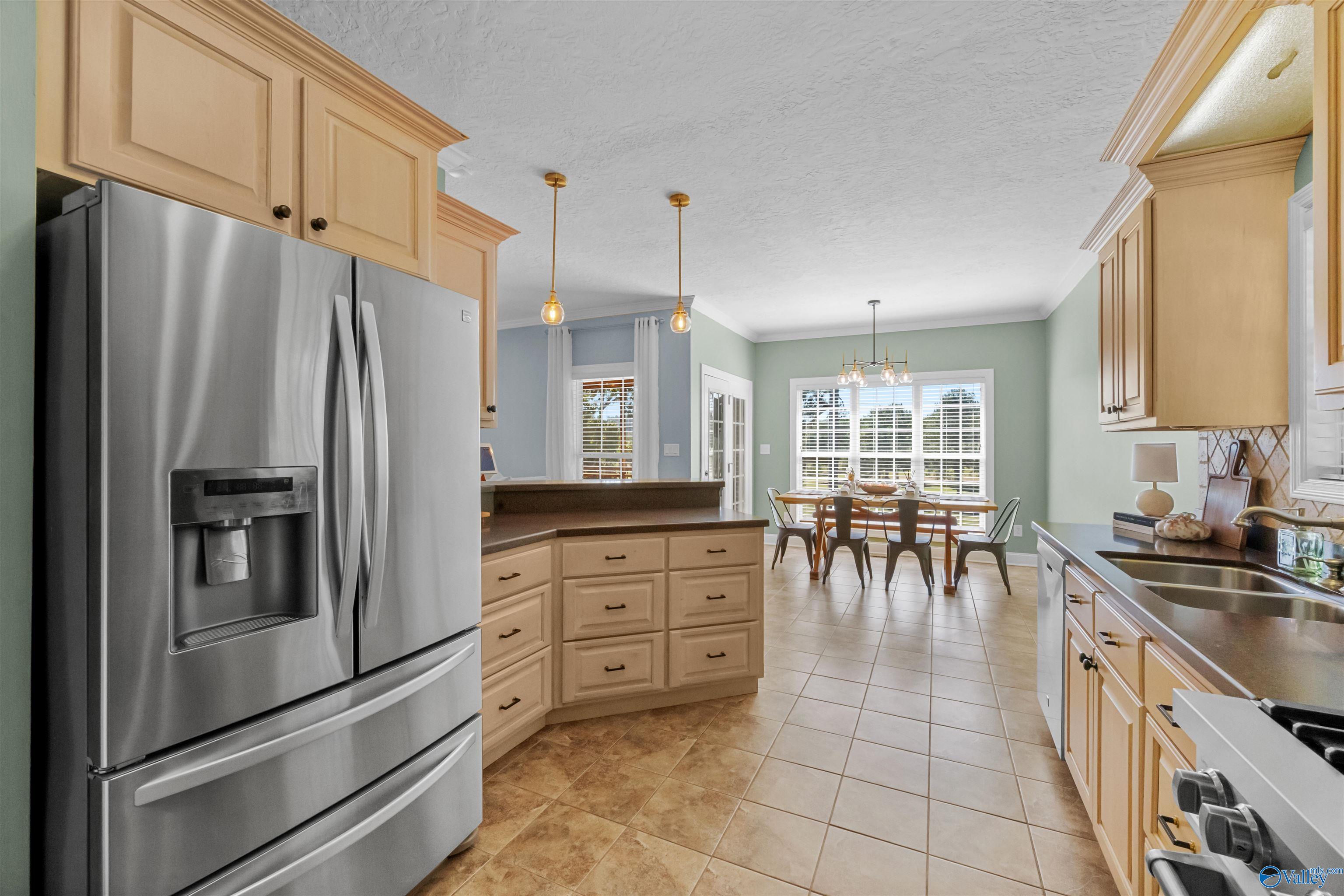 125 Briarwood Lane, Glencoe