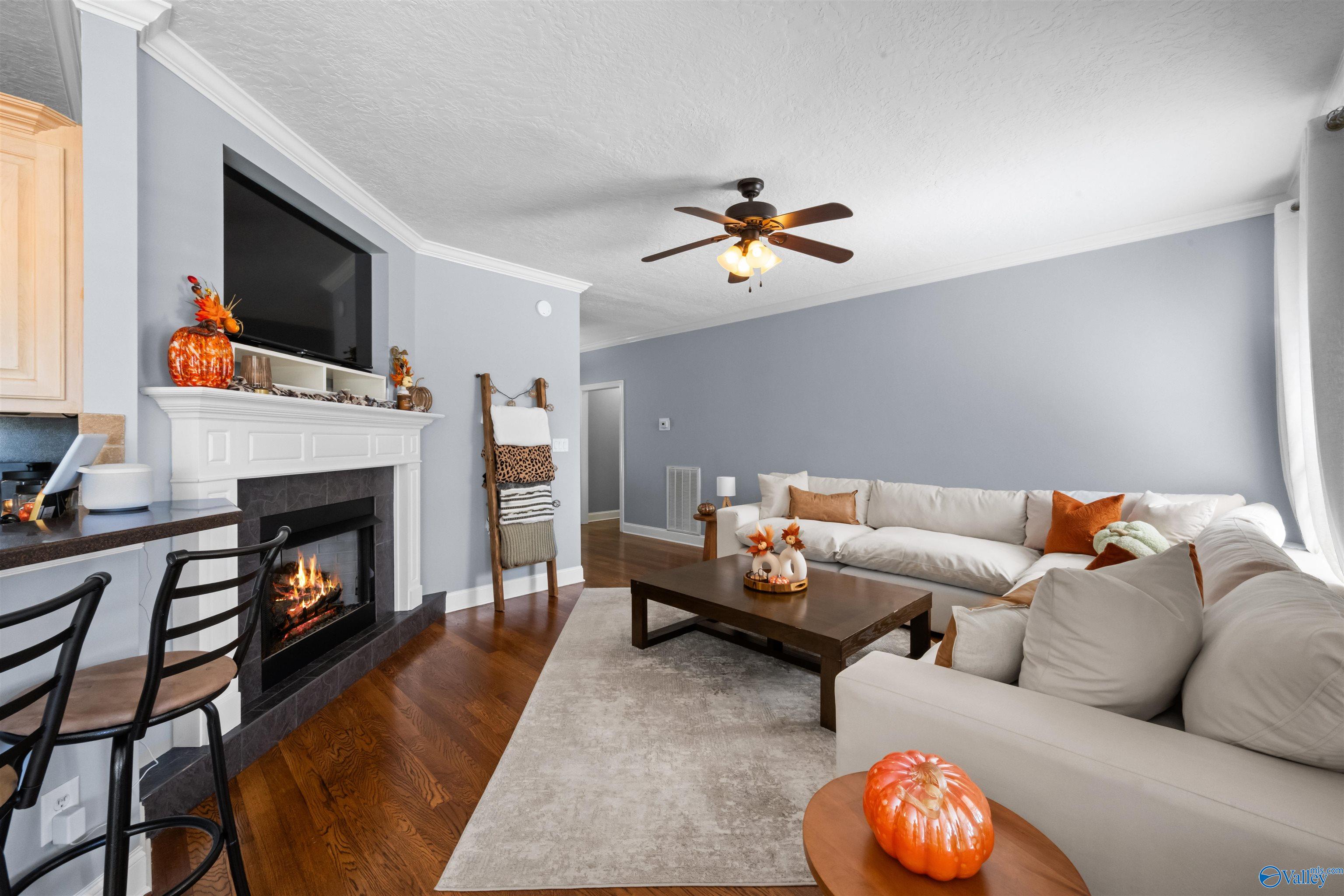 125 Briarwood Lane, Glencoe