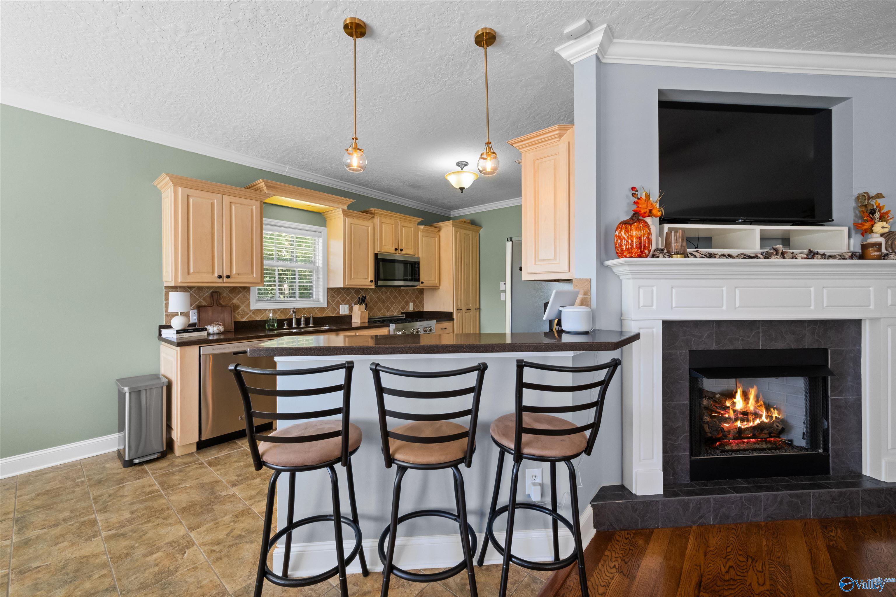 125 Briarwood Lane, Glencoe