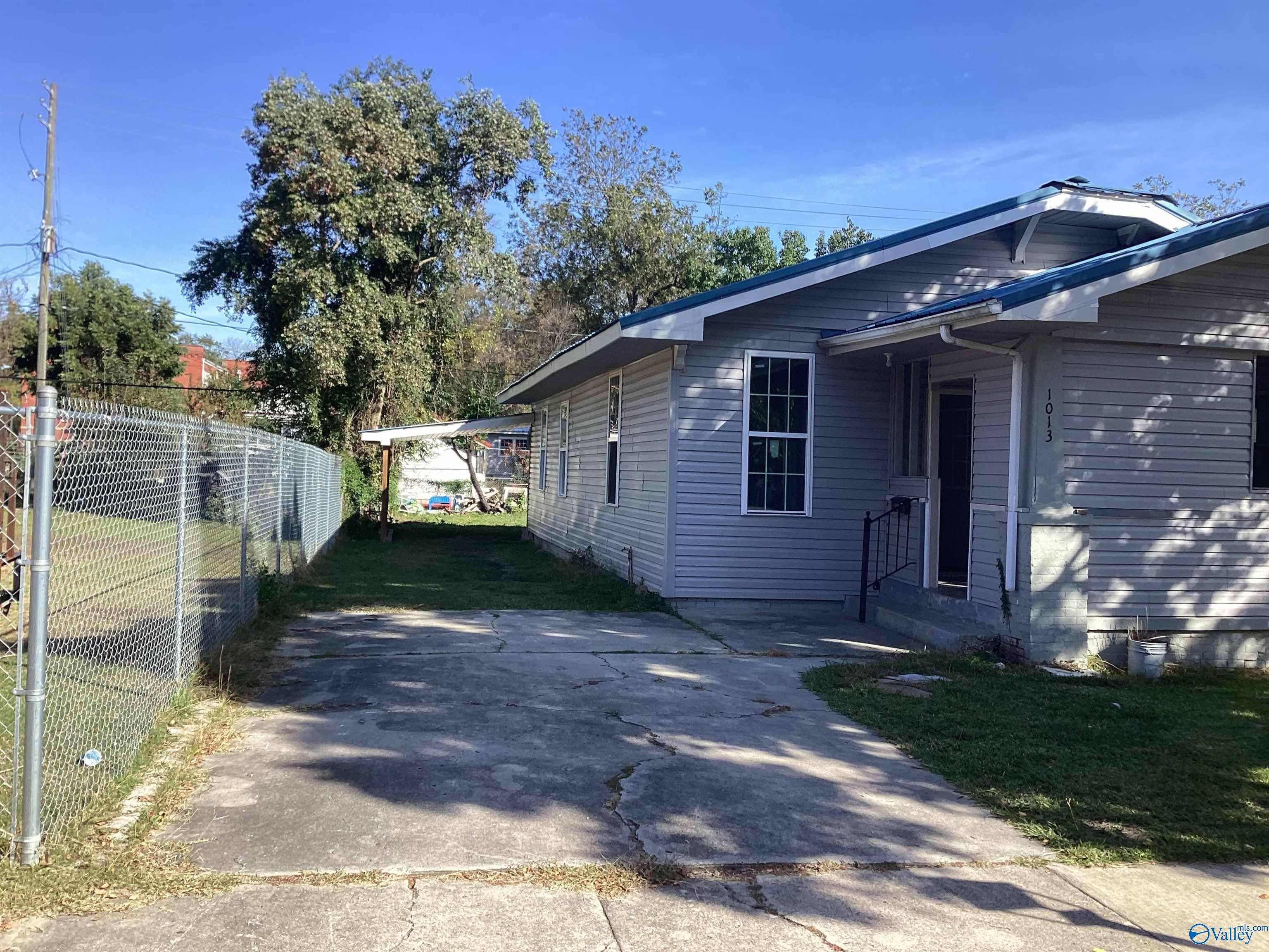 1013 7th Avenue, Gadsden