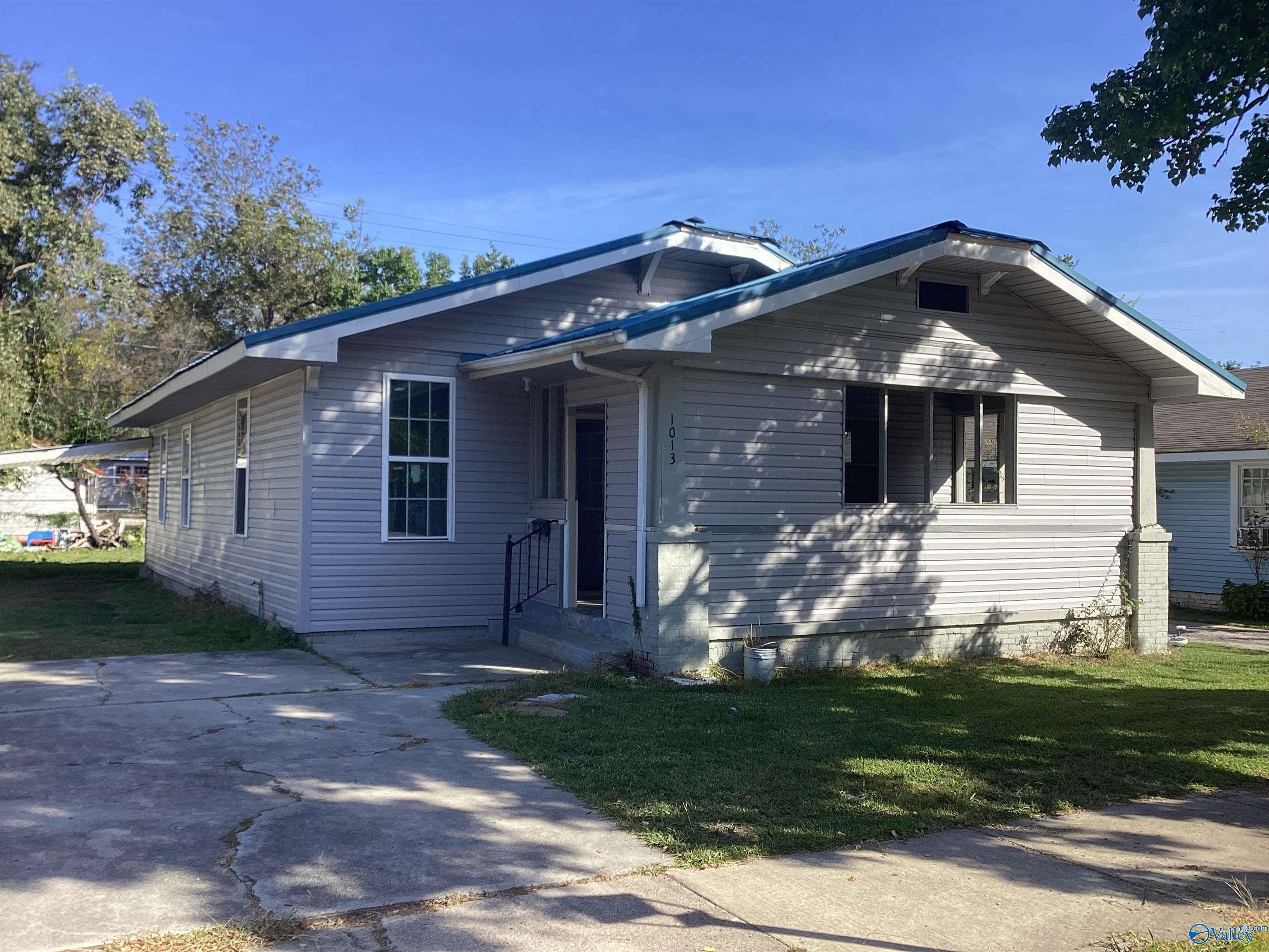 1013 7th Avenue, Gadsden