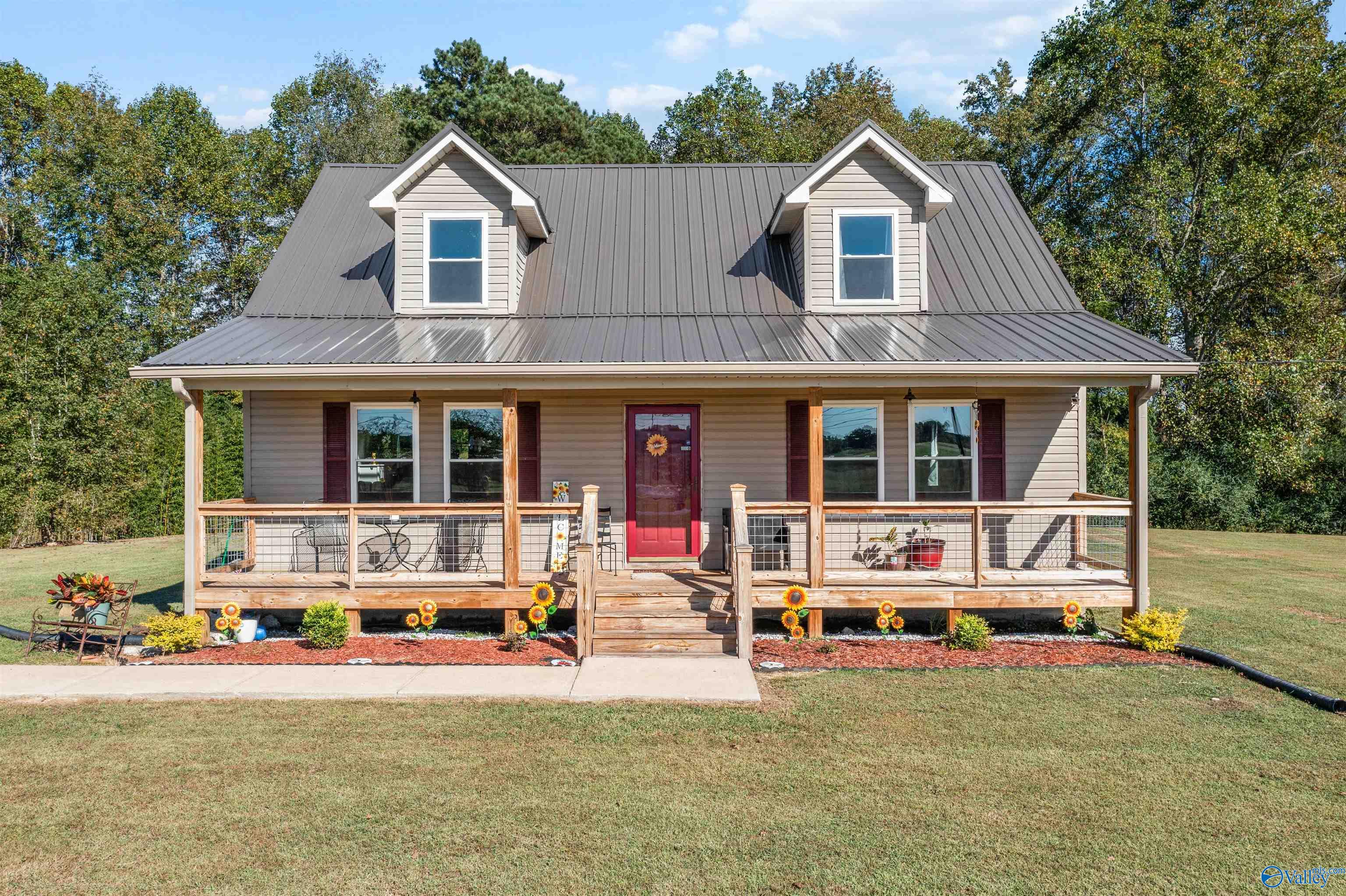 2400 Johnson Road, Gadsden