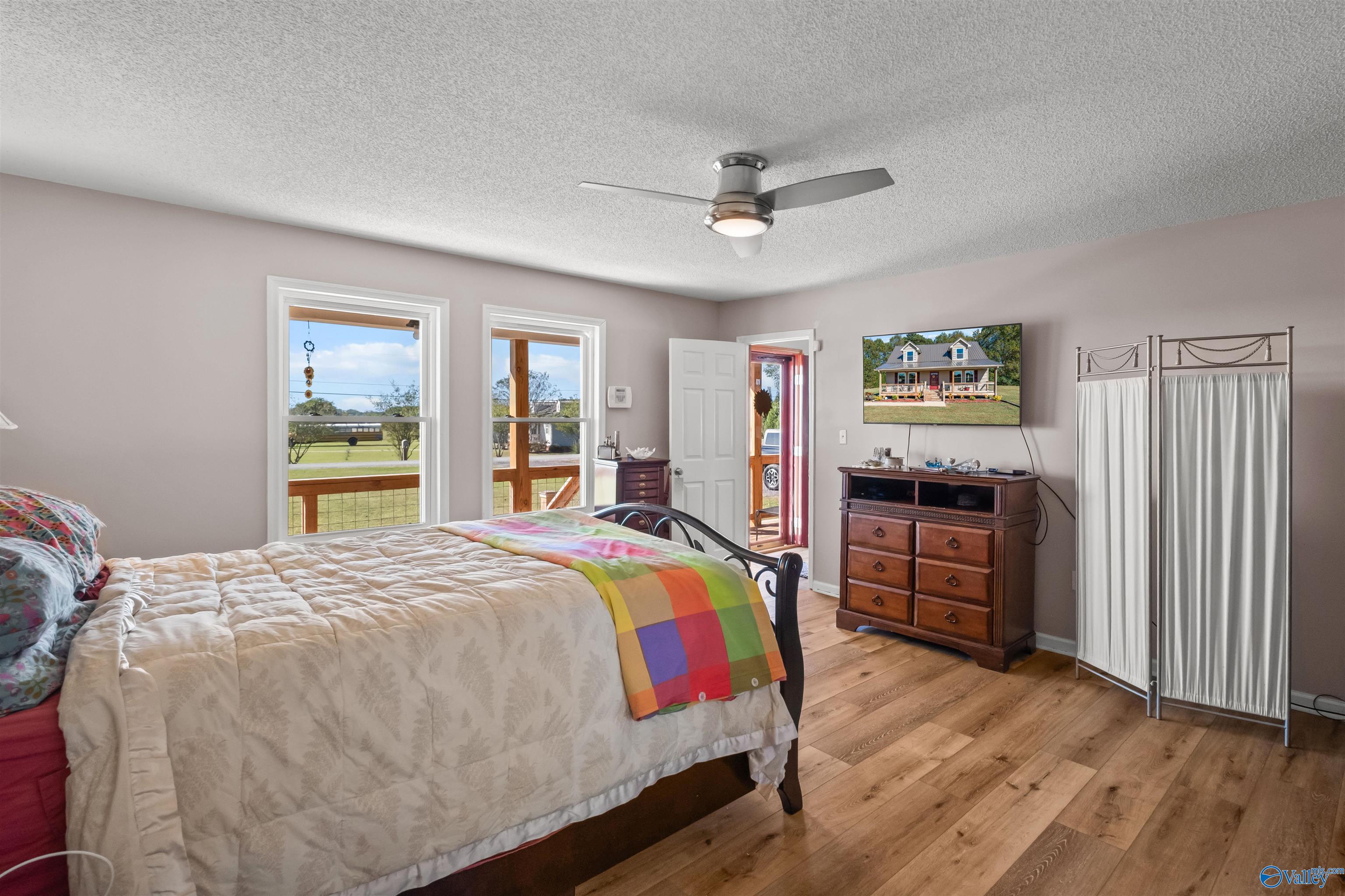 2400 Johnson Road, Gadsden