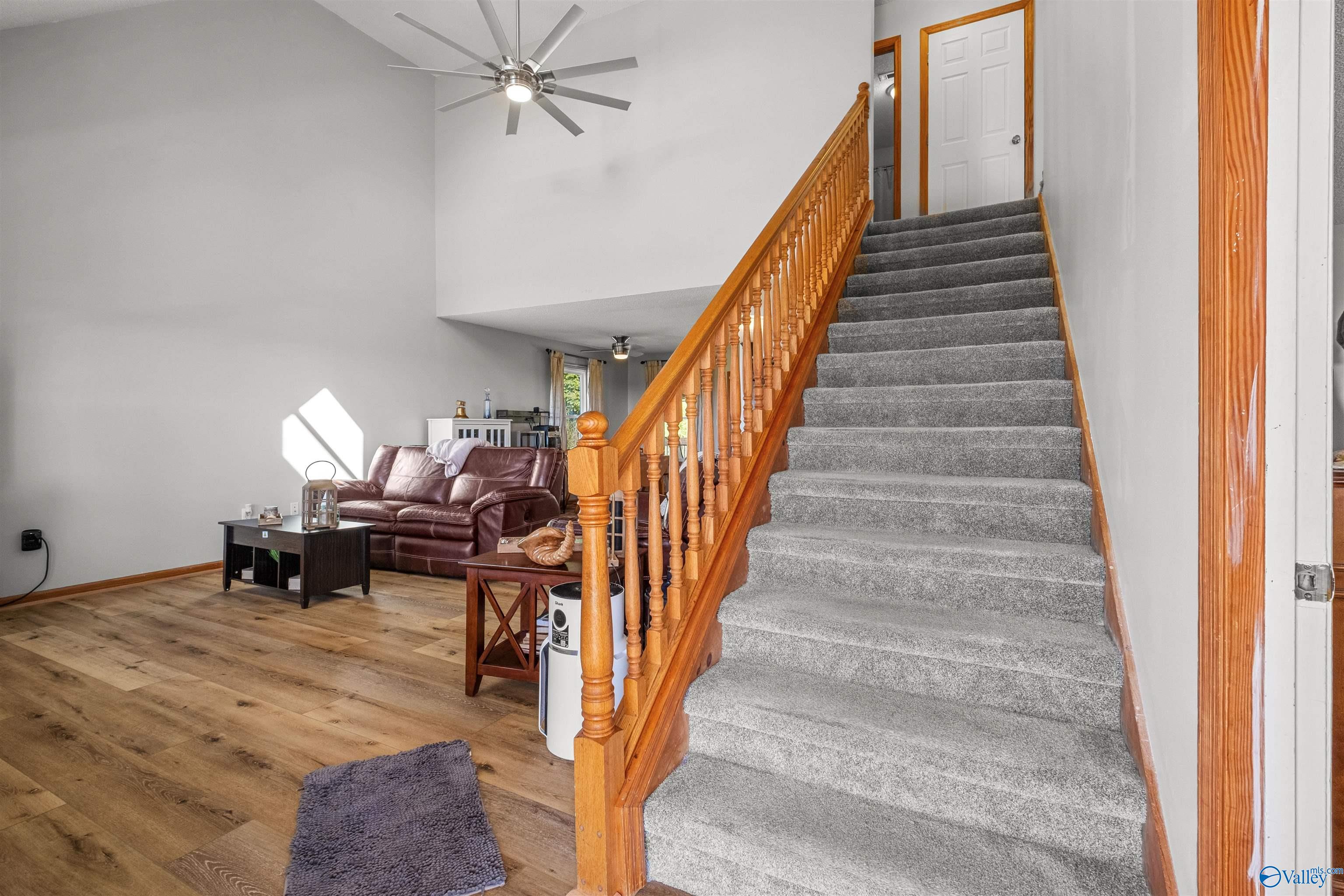 2400 Johnson Road, Gadsden