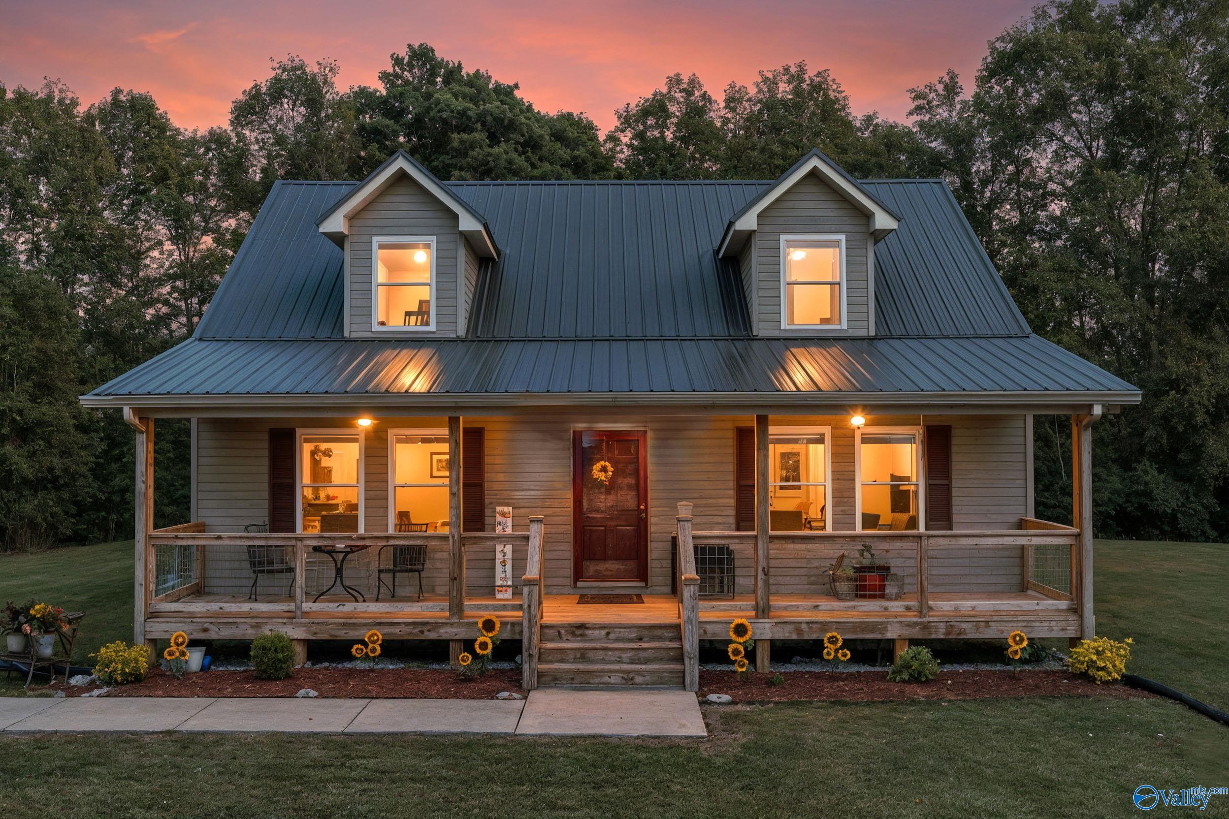 2400 Johnson Road, Gadsden