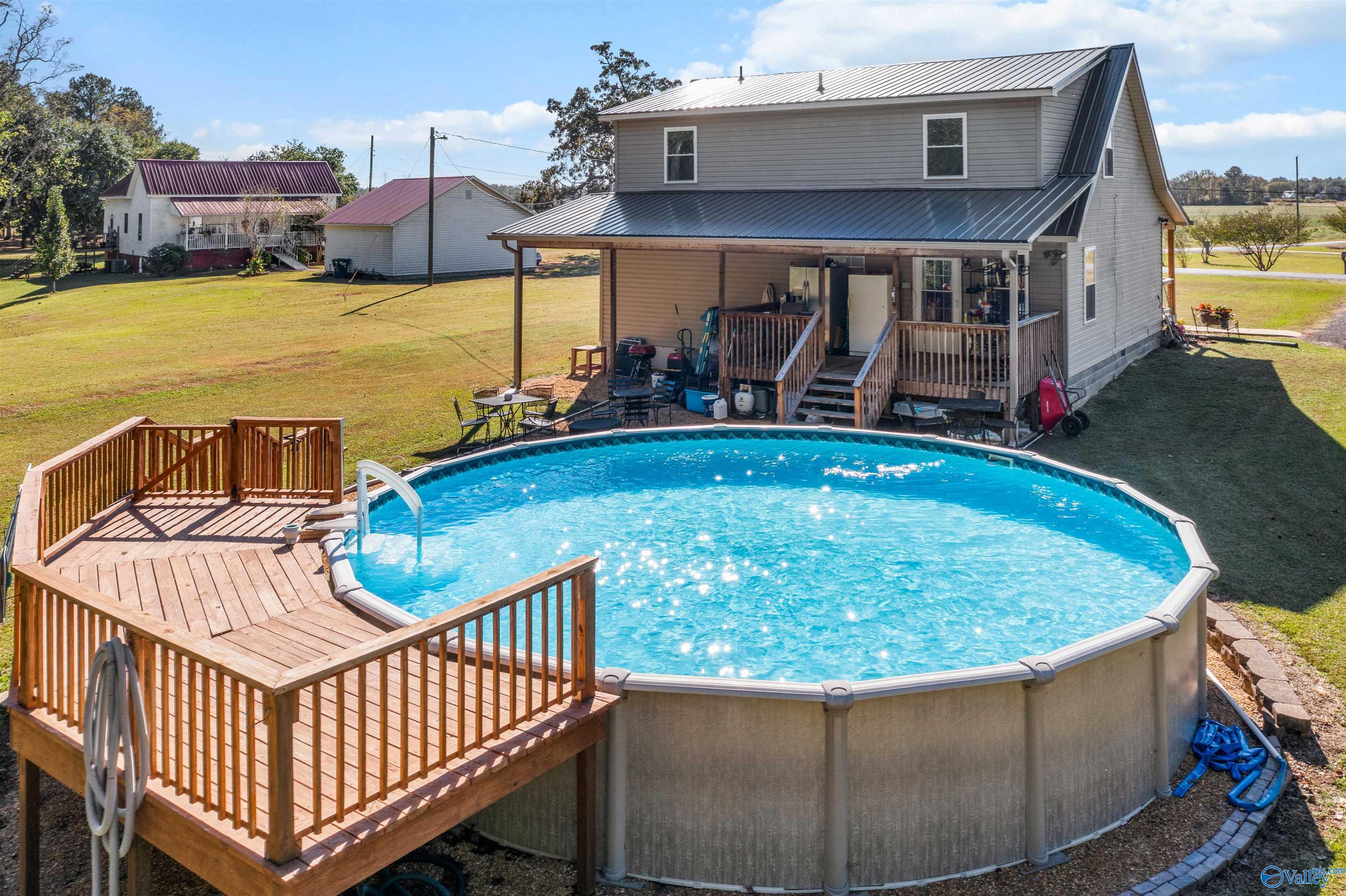 2400 Johnson Road, Gadsden