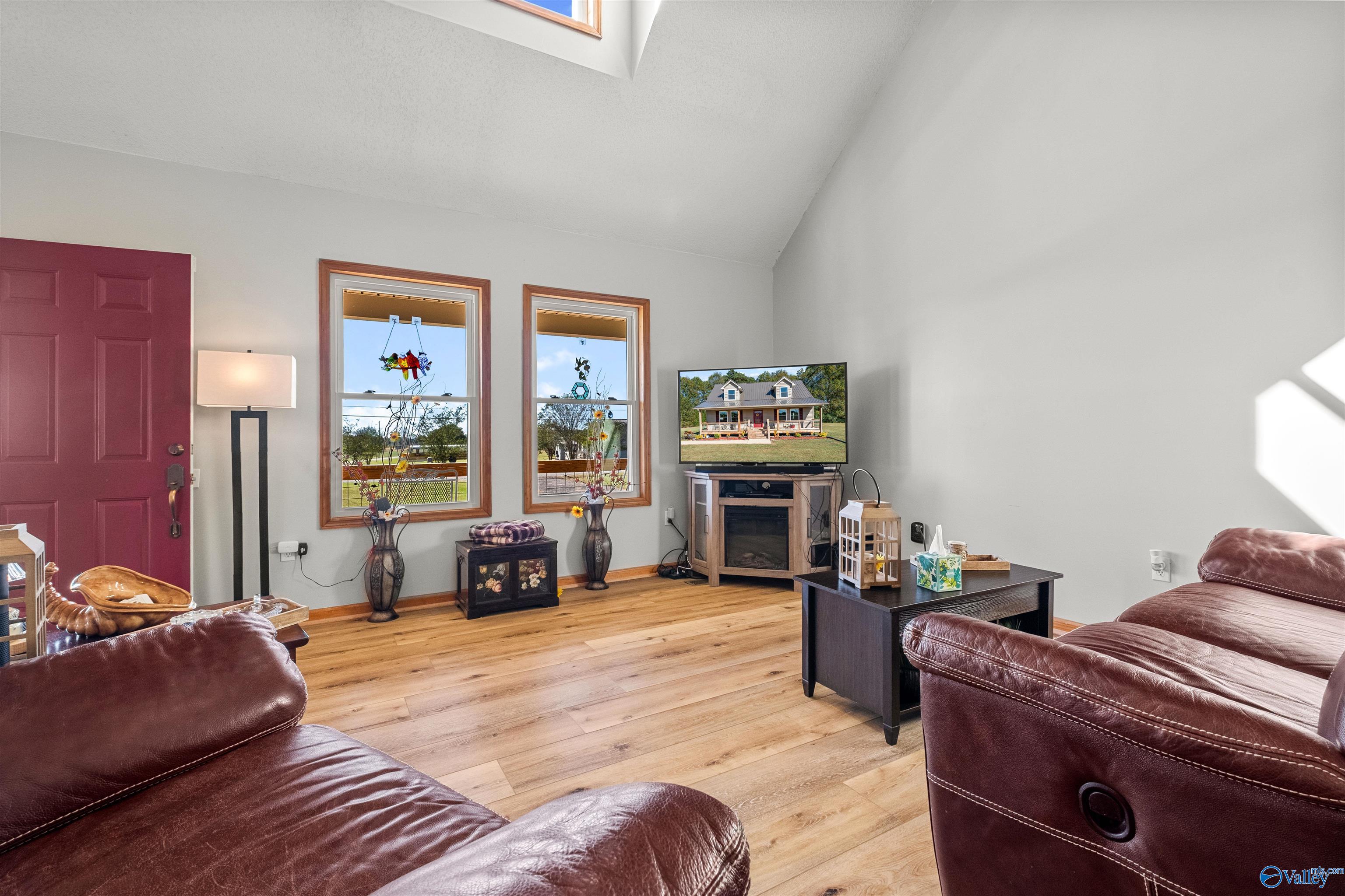 2400 Johnson Road, Gadsden