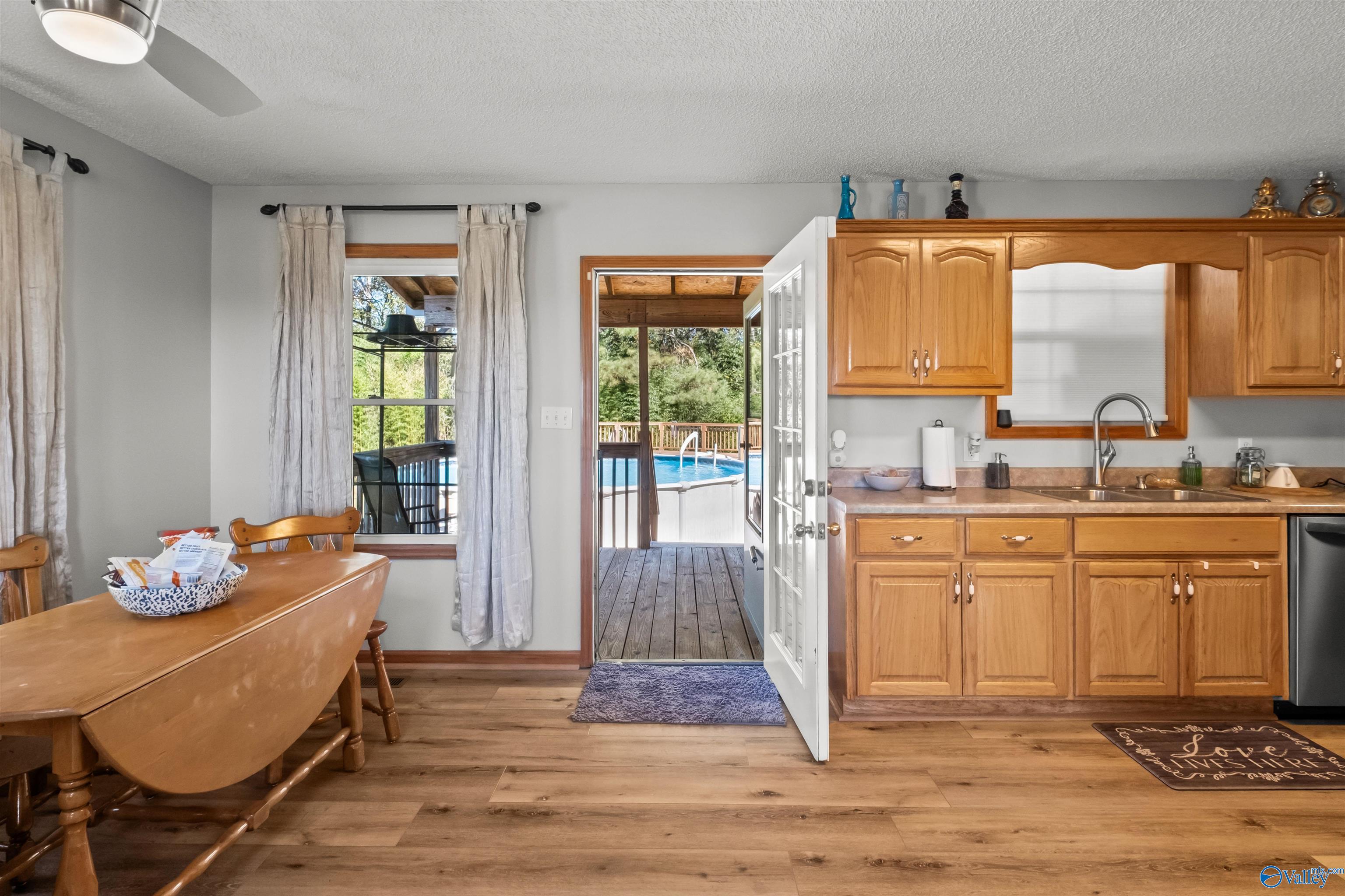 2400 Johnson Road, Gadsden