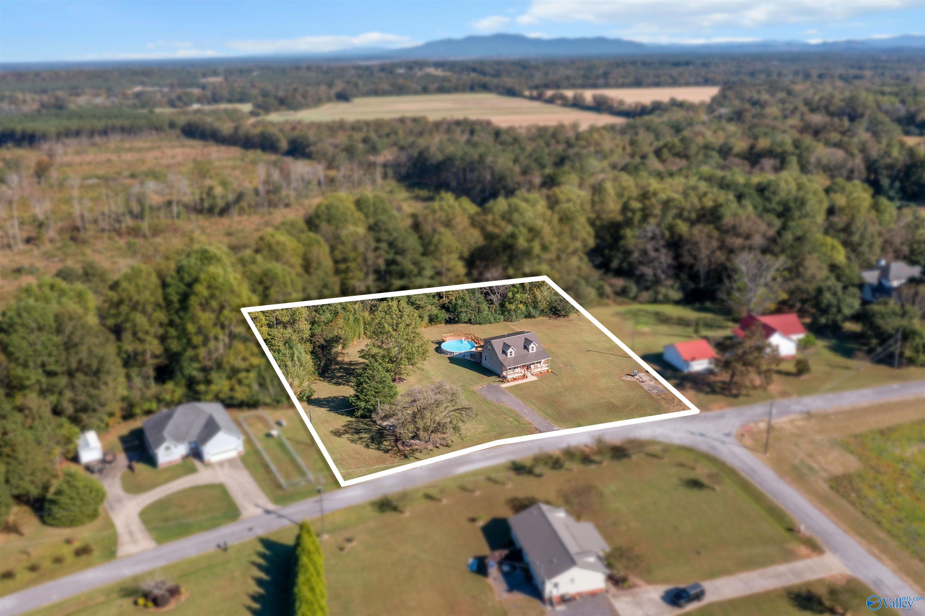 2400 Johnson Road, Gadsden